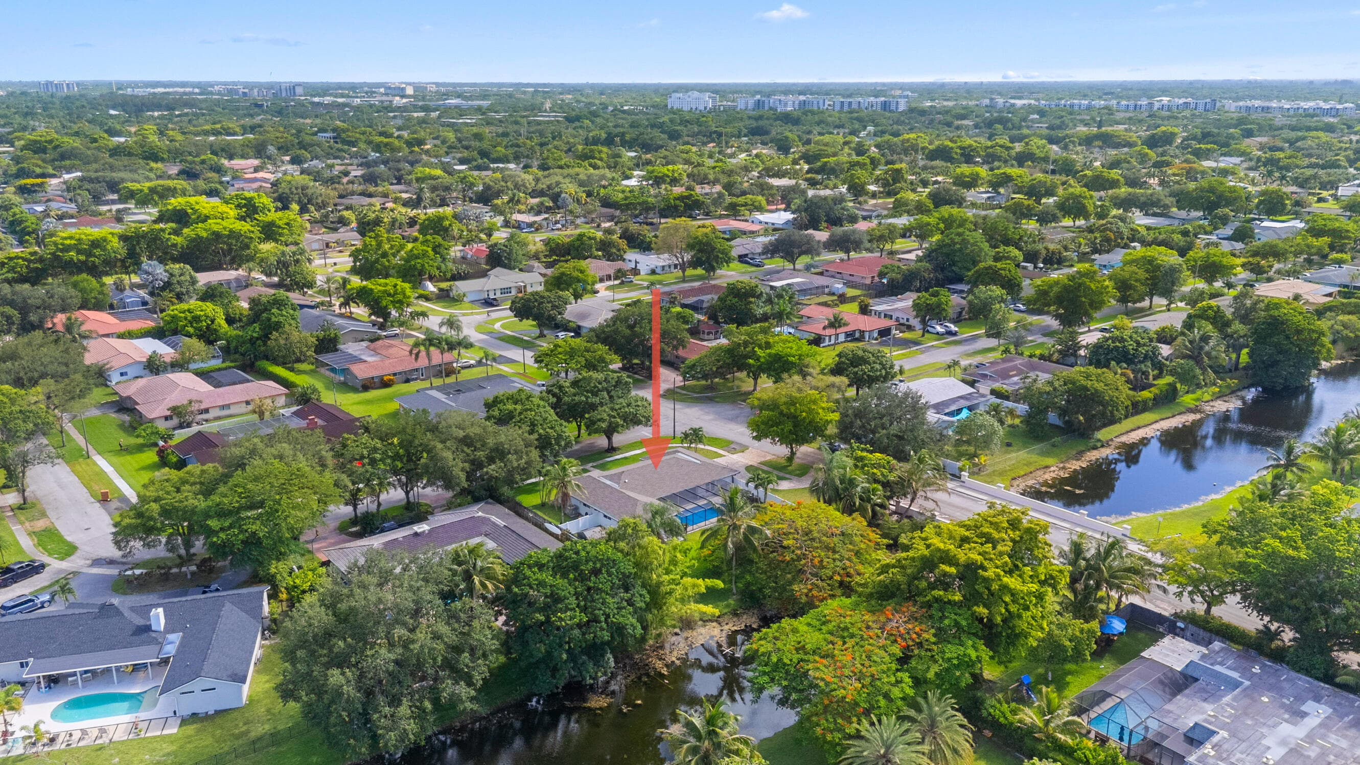 7381 NW 9TH Street, Plantation, FL 33317 51