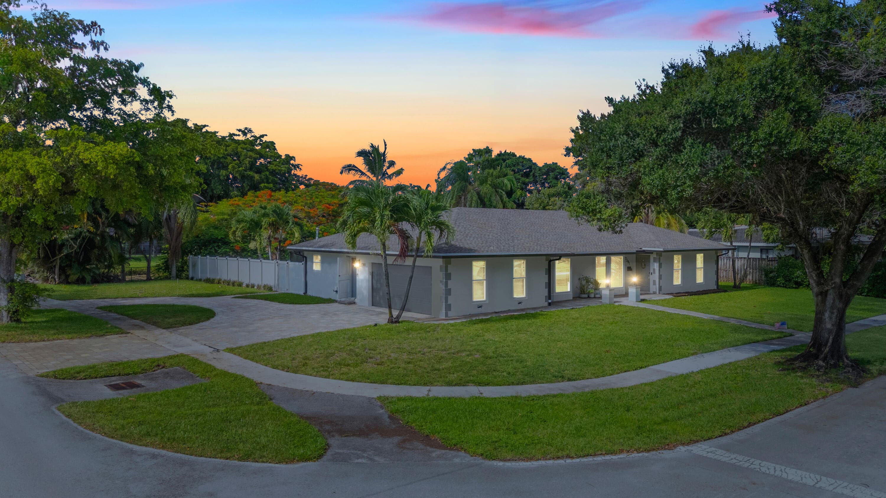 7381 NW 9TH Street, Plantation, FL 33317 10