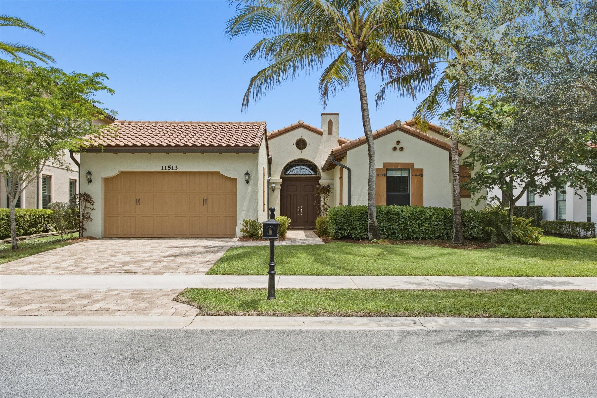 11513 NW 81st Place, Parkland, FL 33076 2