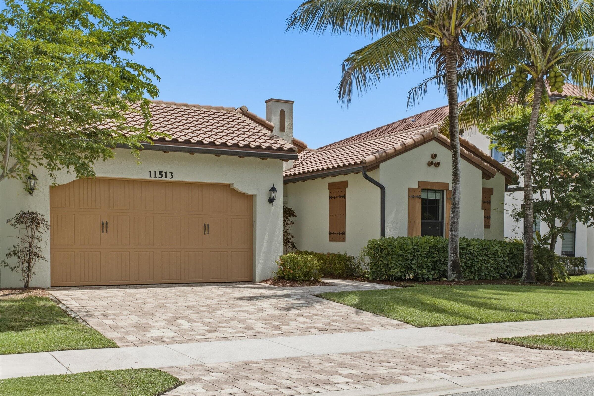 11513 NW 81st Place, Parkland, FL 33076 3