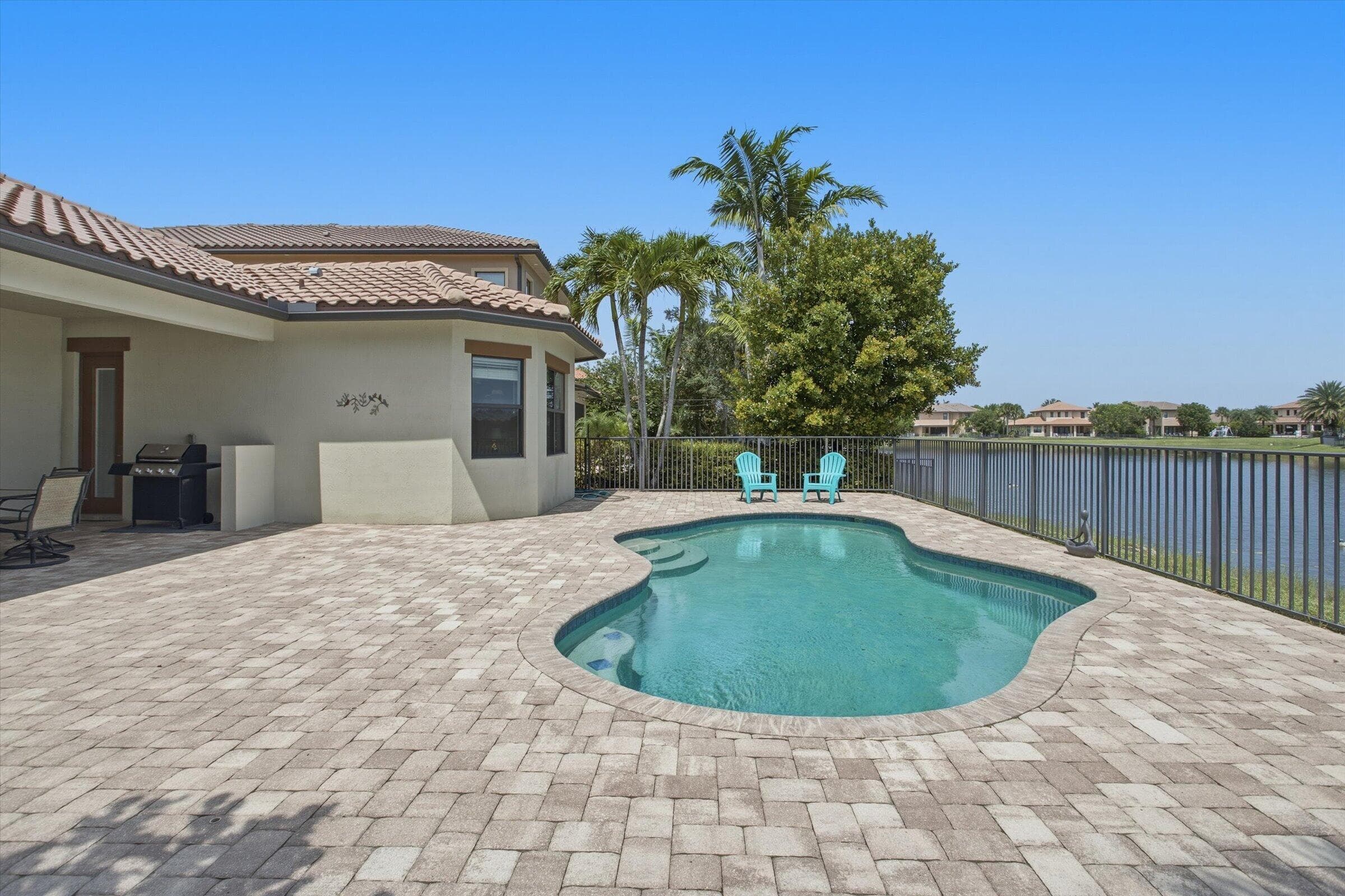 11513 NW 81st Place, Parkland, FL 33076 25
