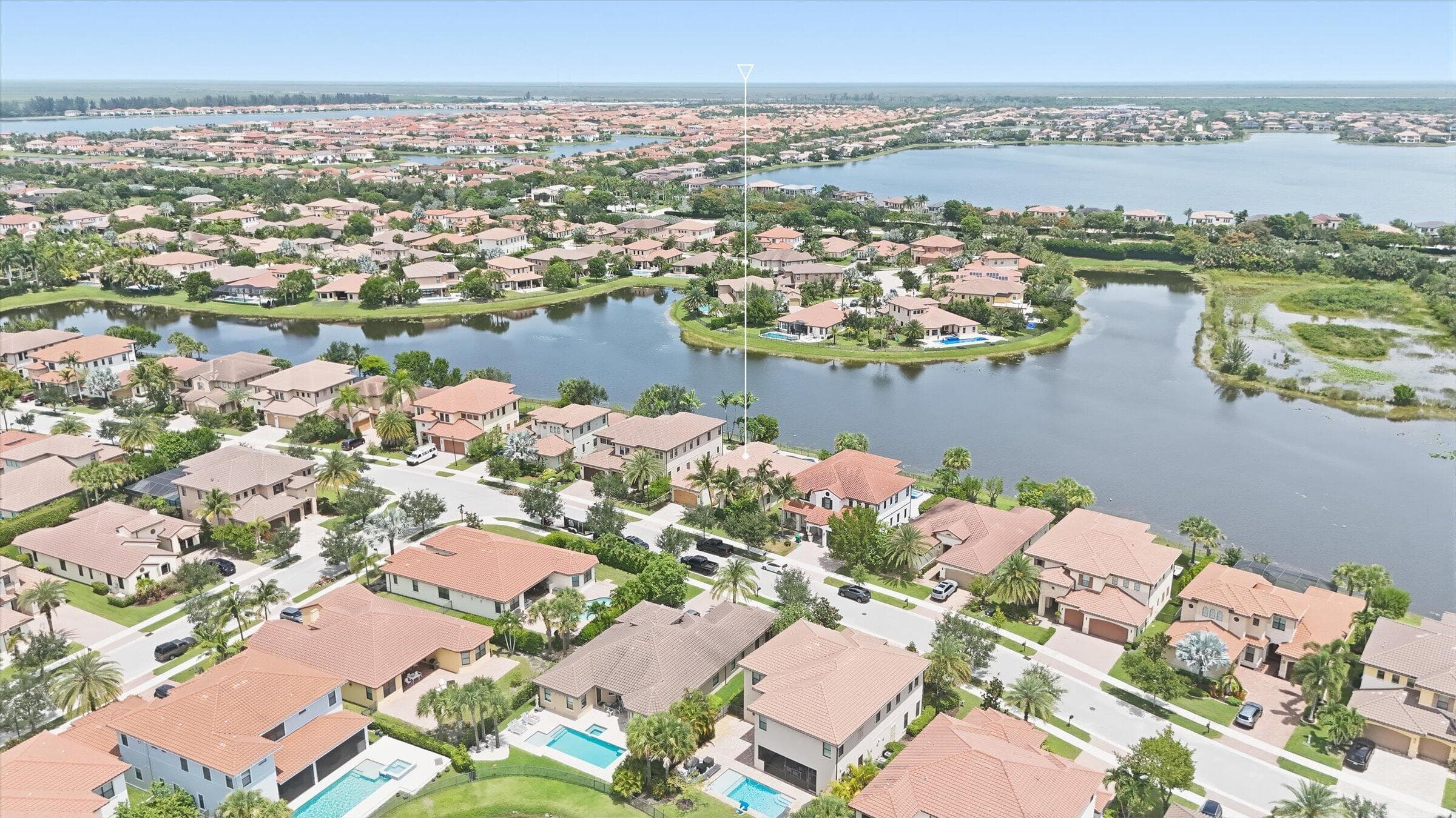 11513 NW 81st Place, Parkland, FL 33076 47