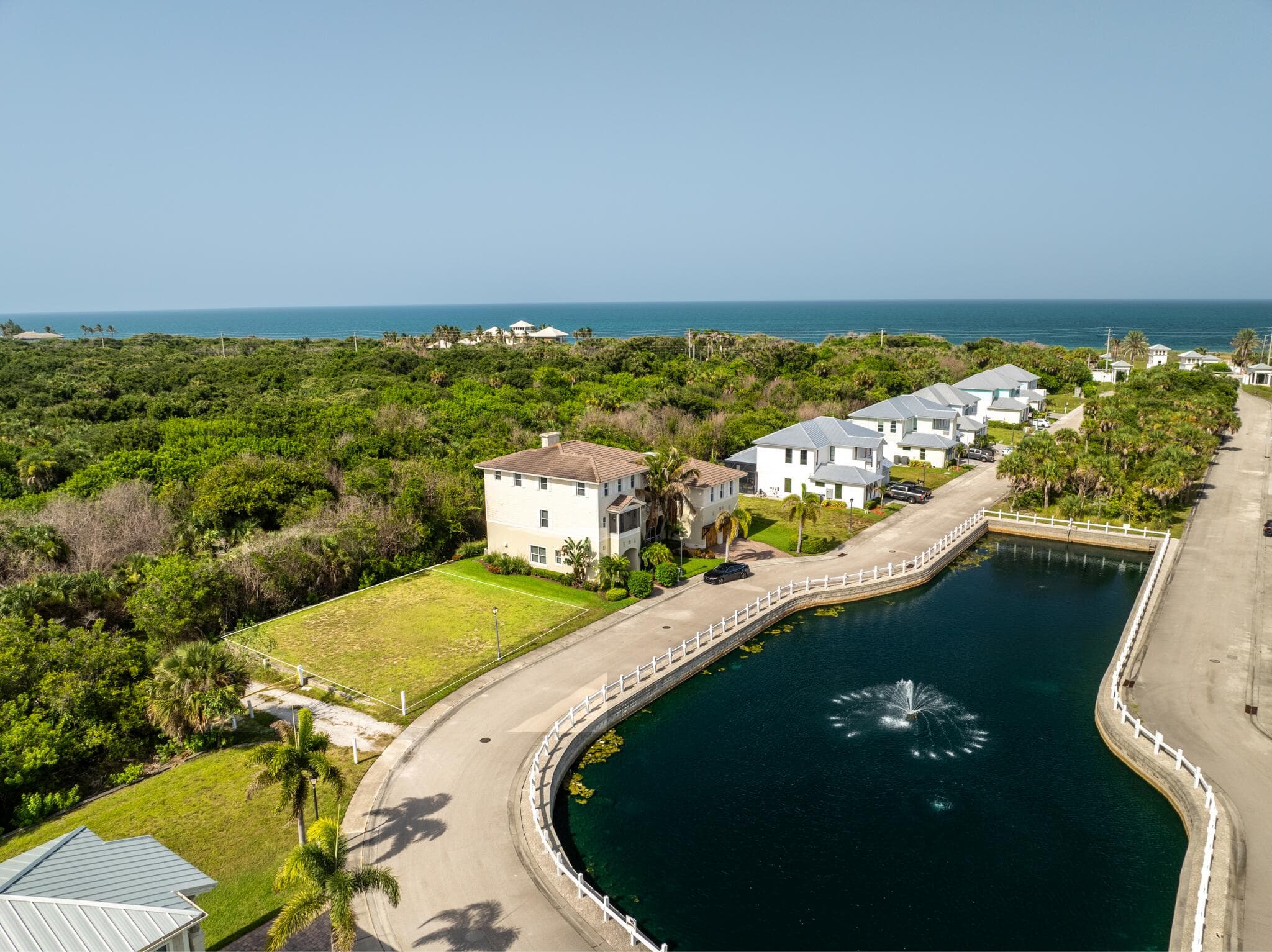 156 Ocean Estates Drive, Hutchinson Island, FL 34949 4