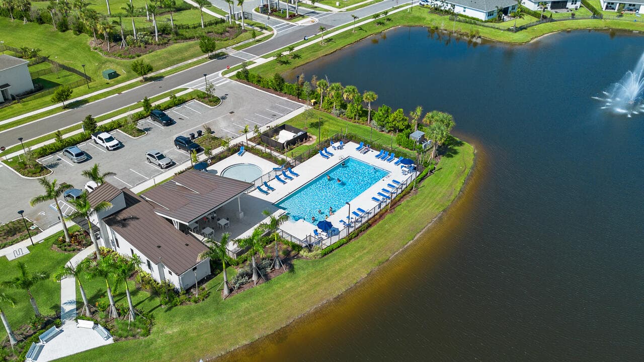 14131 SW Thorens Drive, FL 34987 43