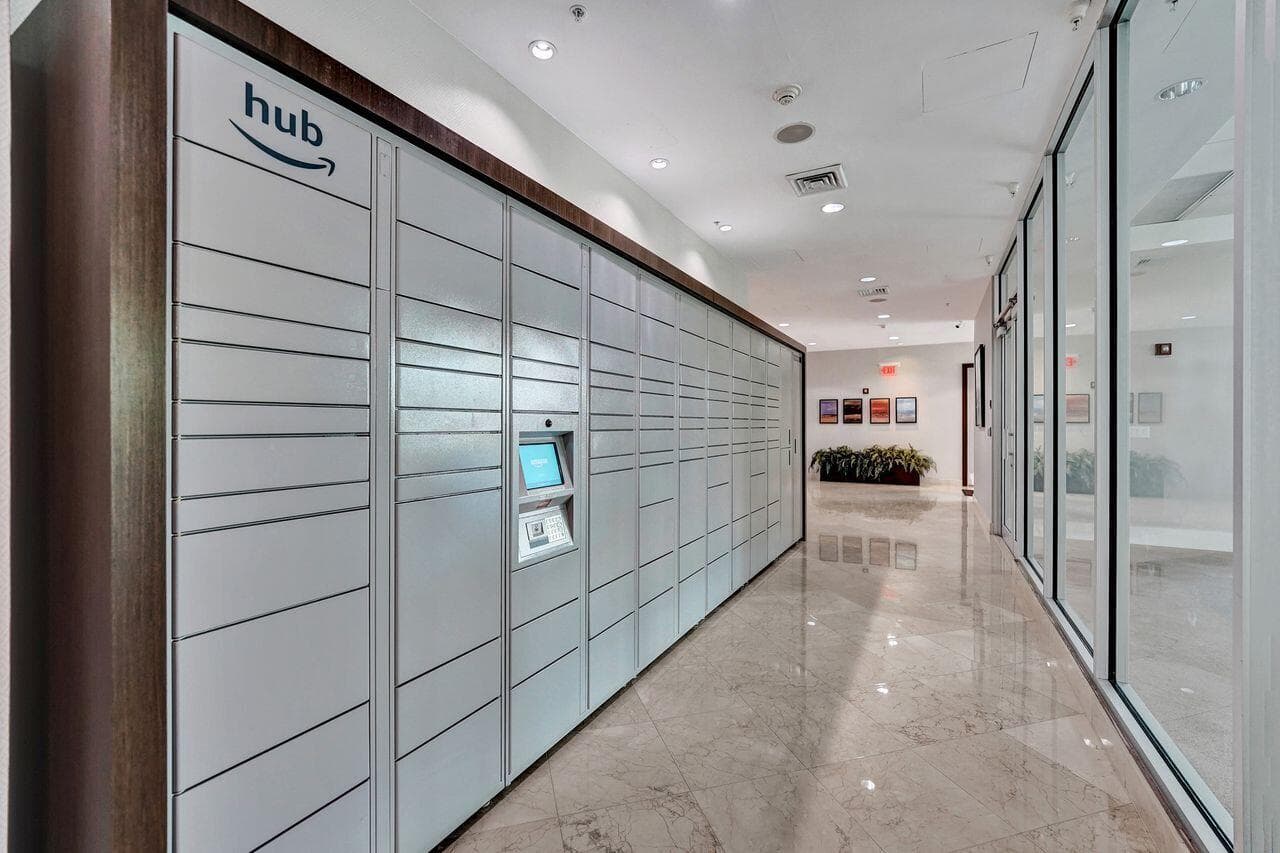 401 SW 4th Avenue 203, Fort Lauderdale, FL 33315 27