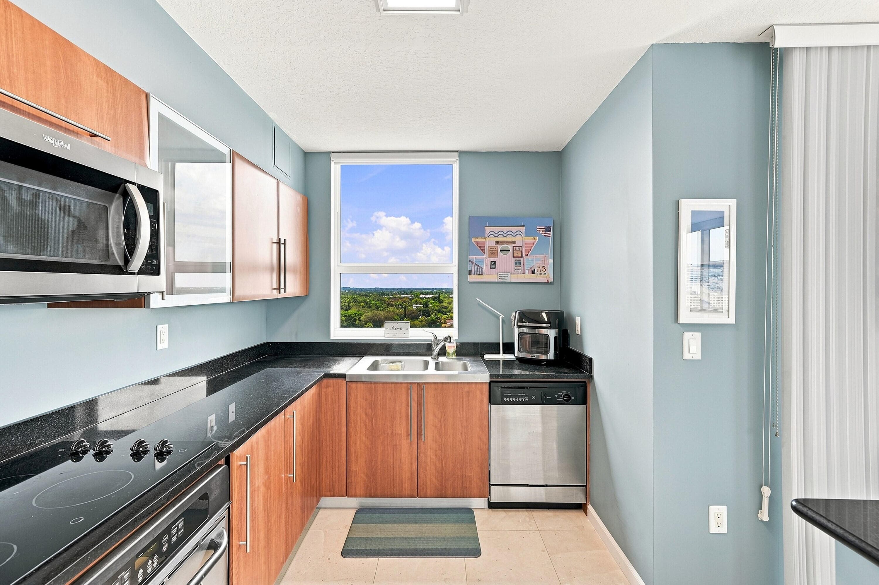 600 W Las Olas Boulevard 1203s, Fort Lauderdale, FL 33312 29
