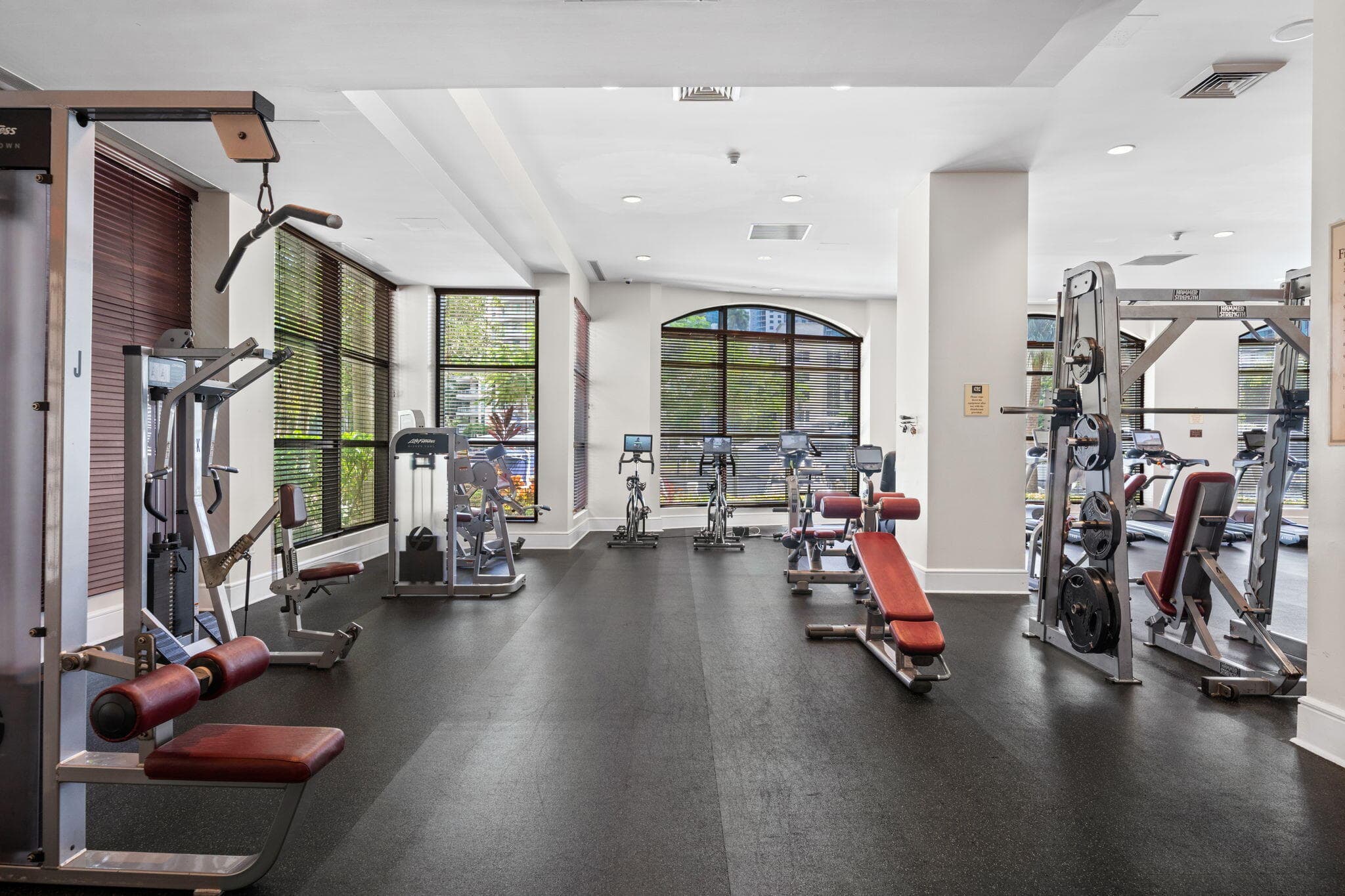 610 W Las Olas Boulevard 115N, Fort Lauderdale, FL 33312 22
