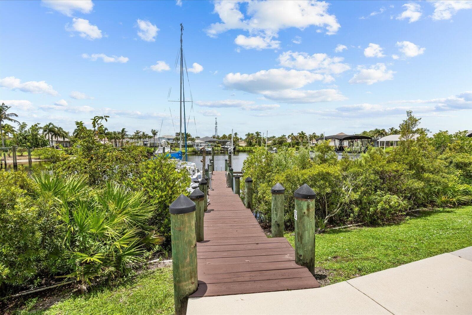 910 SW Lost River Shores Drive, Stuart, FL 34997 48