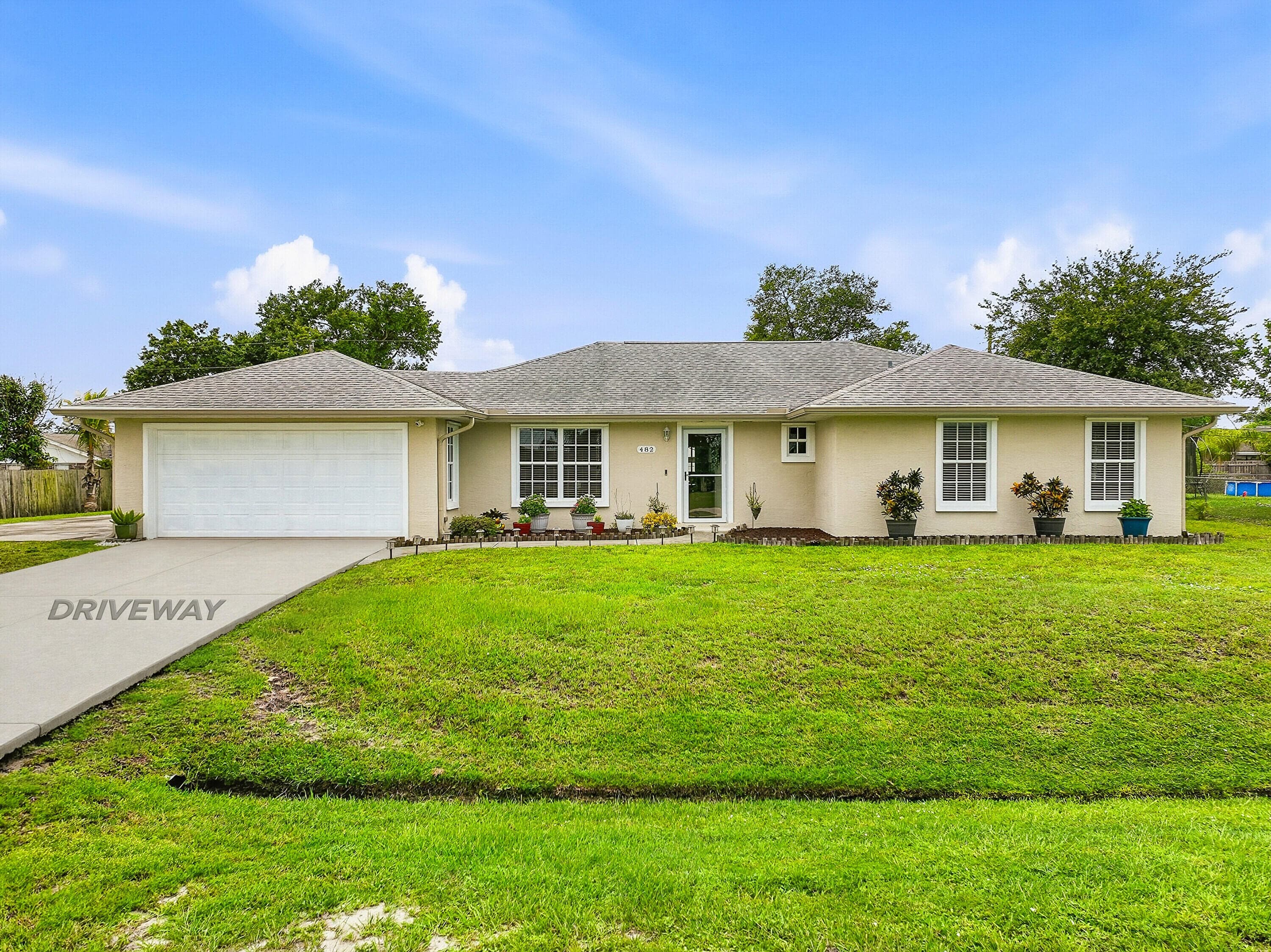 482 SE GALLEON Lane, Port St. Lucie, FL 34983 38