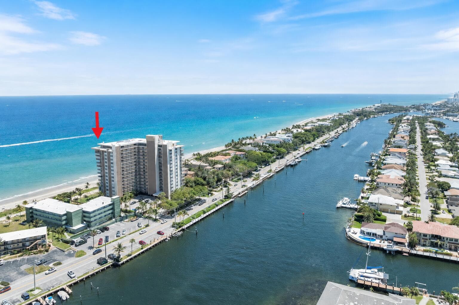 1021 HILLSBORO MILE Hillsboro Mile 1008, Hillsboro Beach, FL 33062 17