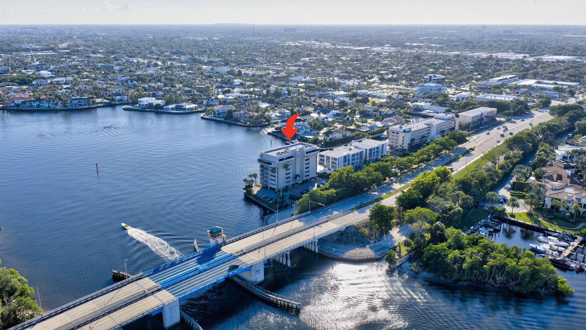 900 NE Spanish River Boulevard 2w, Boca Raton, FL 33431 34