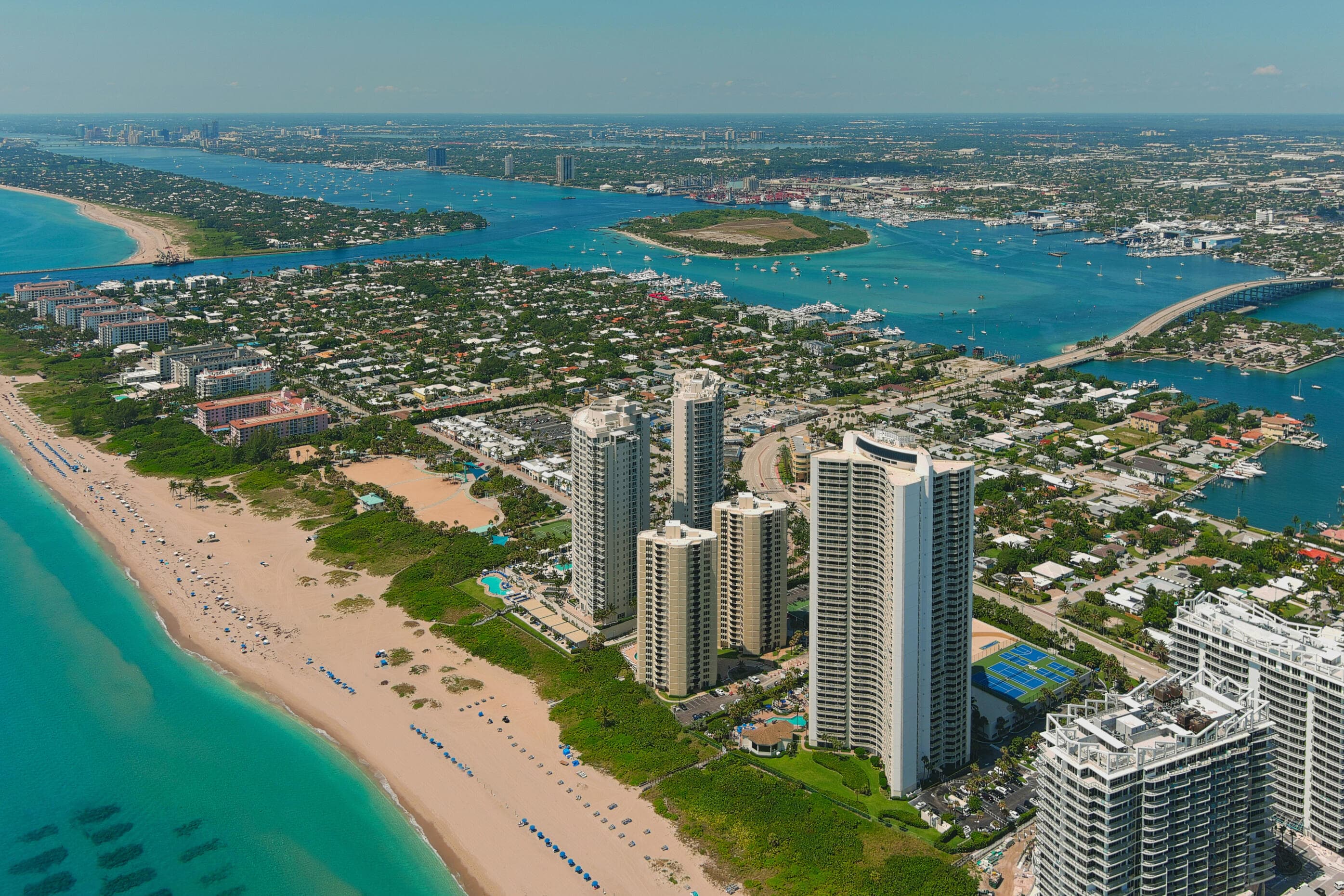 3000 N Ocean Drive 19-B, Singer Island, FL 33404 36