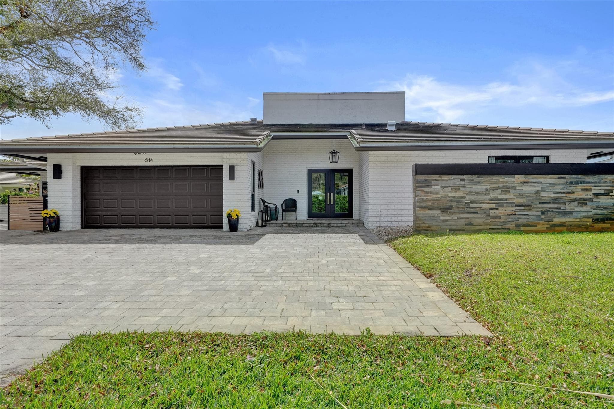 614 Lakewoode Circle W, Delray Beach, FL 33445