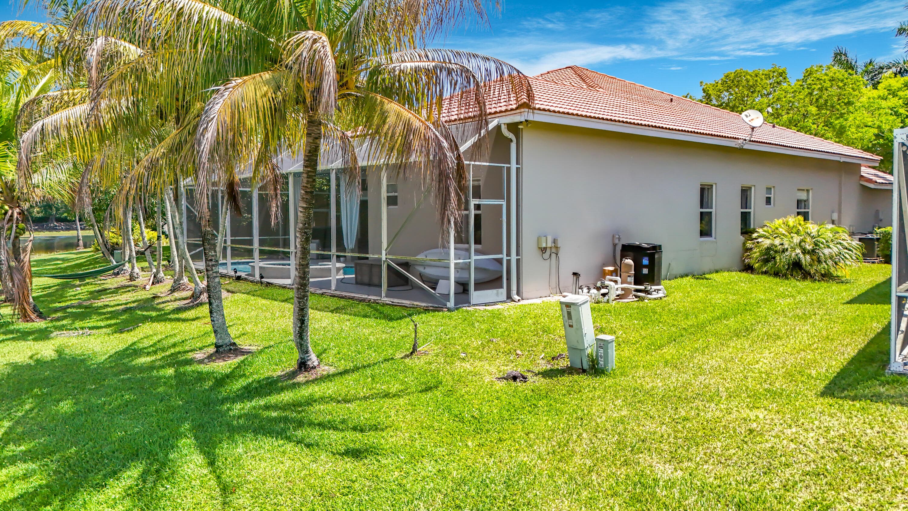 3836 Heron Ridge Lane, Weston, FL 33331 65