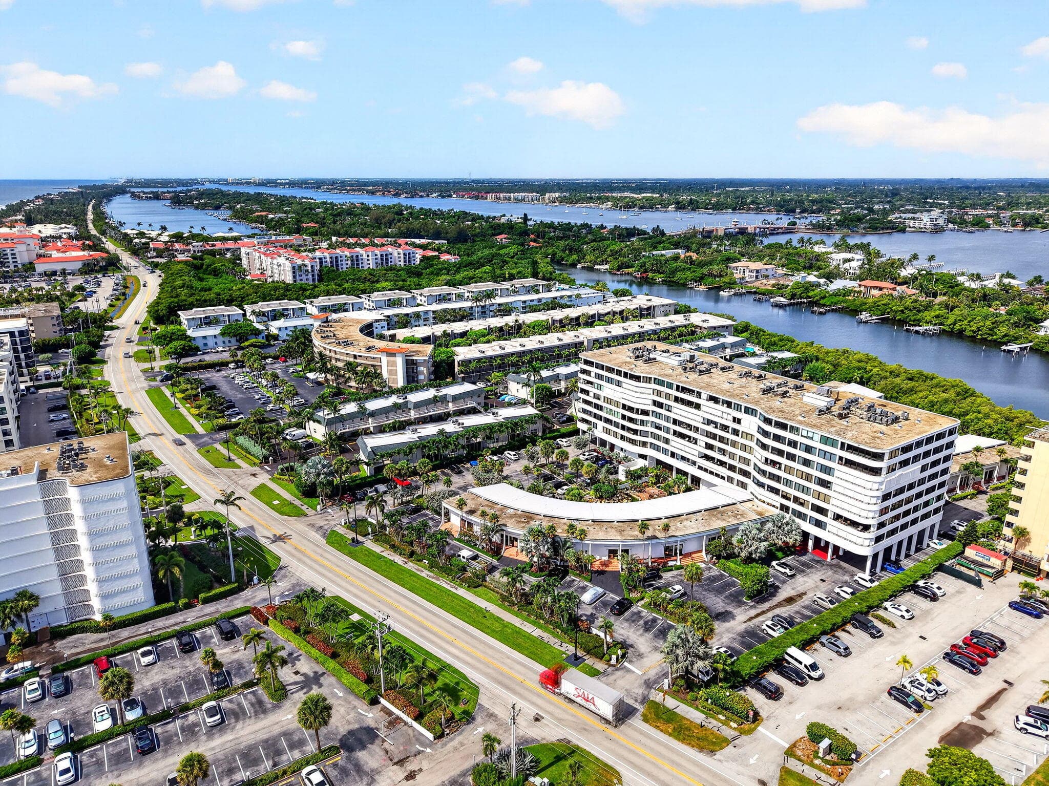 3589 S Ocean Boulevard 908, South Palm Beach, FL 33480 34