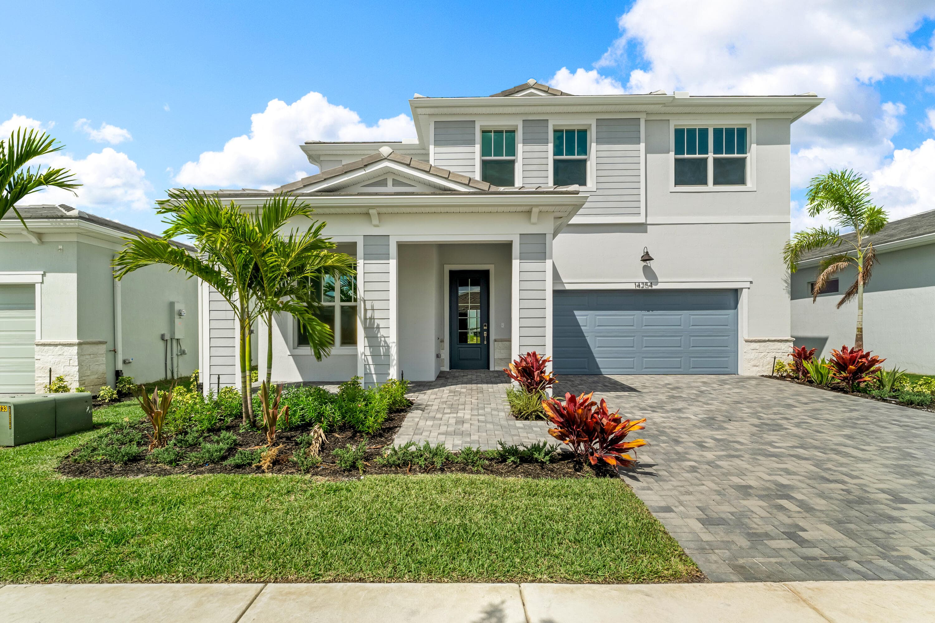 14254 SW Artesia Dr Drive, Port St. Lucie, FL 34987