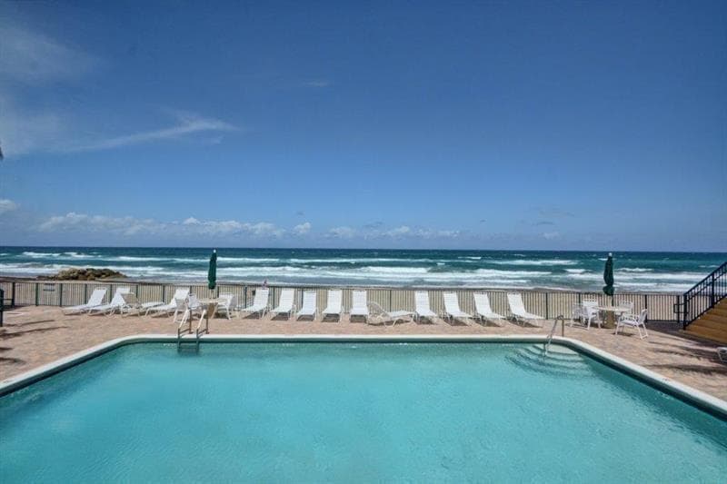 1237 S HILLSBORO MILE Hillsboro Mile N 601, Hillsboro Beach, FL 33062 26