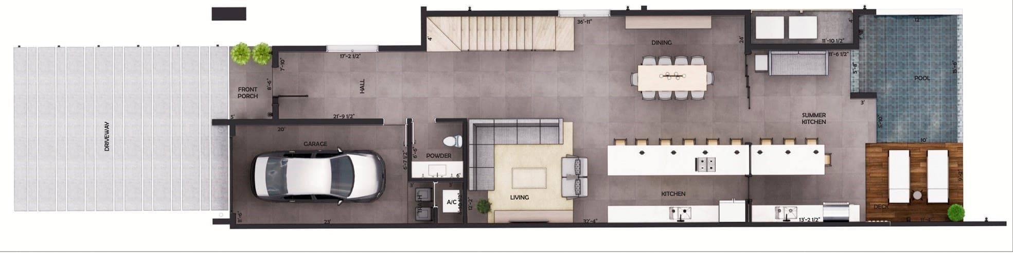 1525 NE 15TH Avenue, Fort Lauderdale, FL 33304 25
