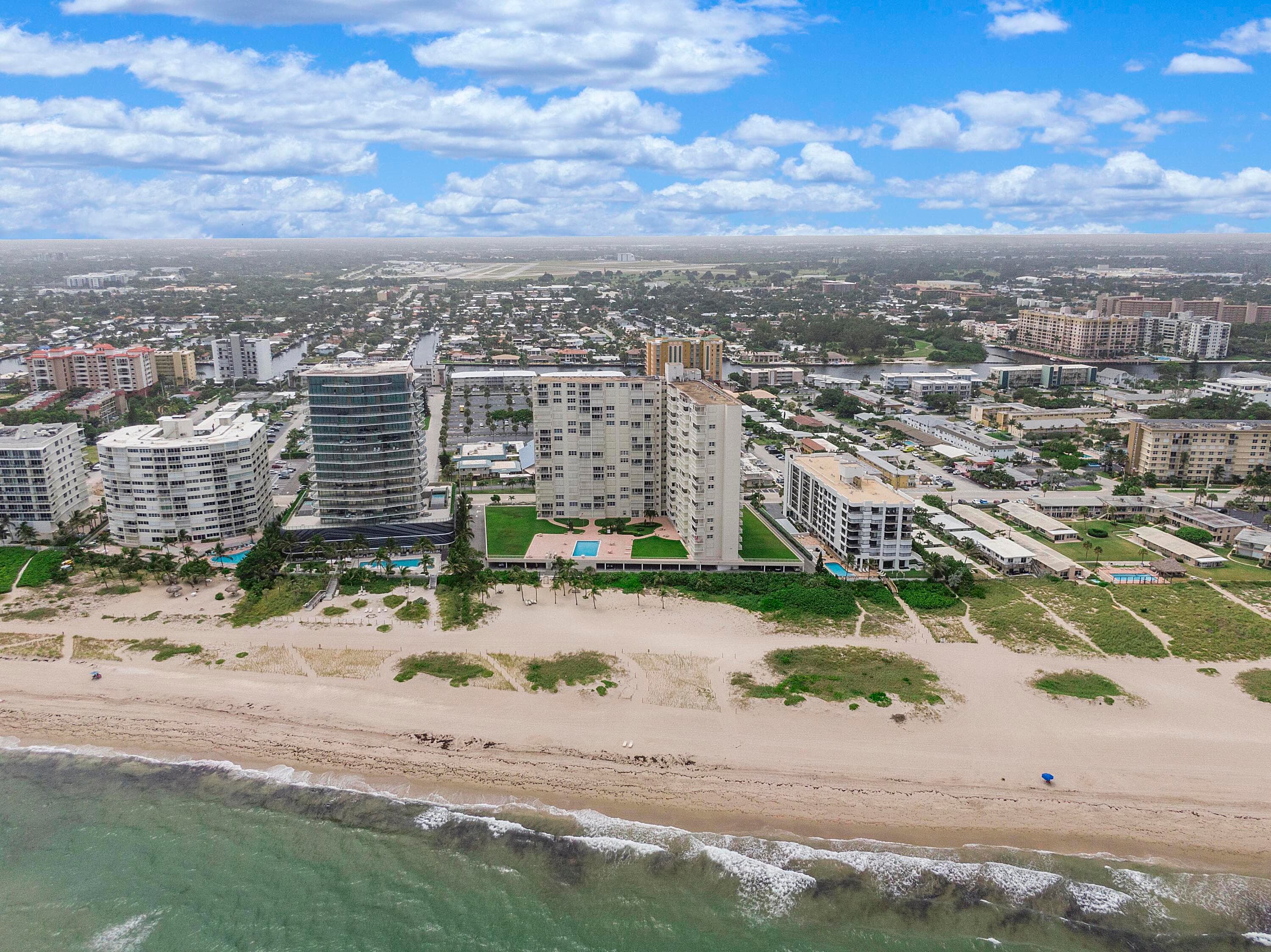 750 N OCEAN Boulevard 1405, Pompano Beach, FL 33062 18