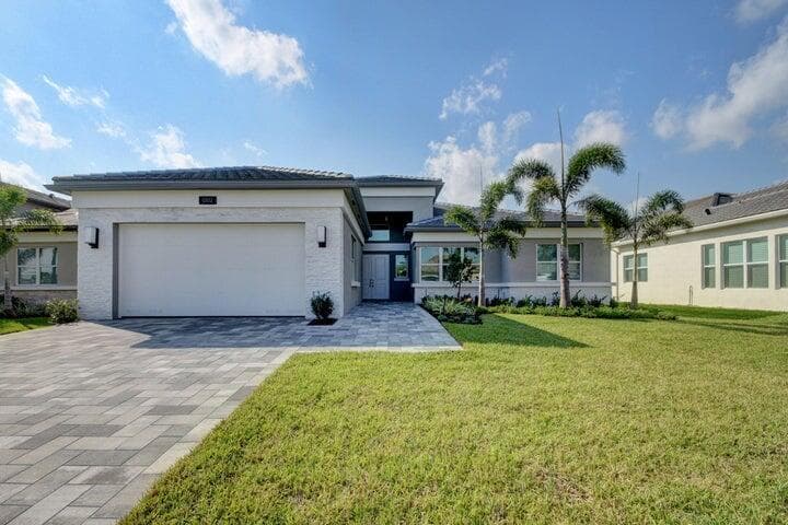 12832 Veneto Springs Drive, Boynton Beach, FL 33473 2