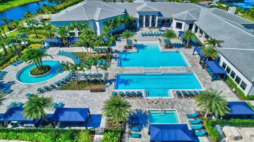 12832 Veneto Springs Drive, Boynton Beach, FL 33473 48
