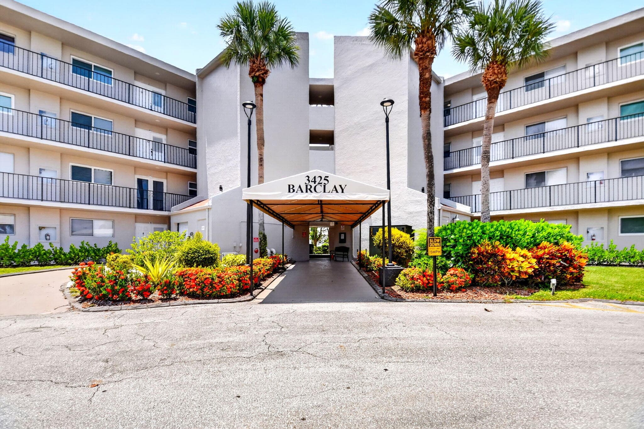 3425 Via Poinciana 201, Lake Worth, FL 33467 33