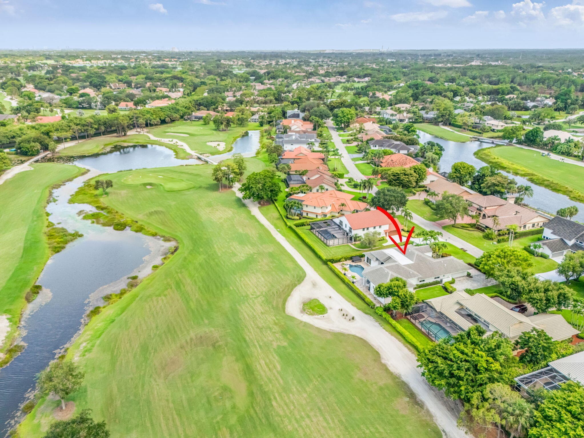 11 MARLWOOD Lane, Palm Beach Gardens, FL 33418 58