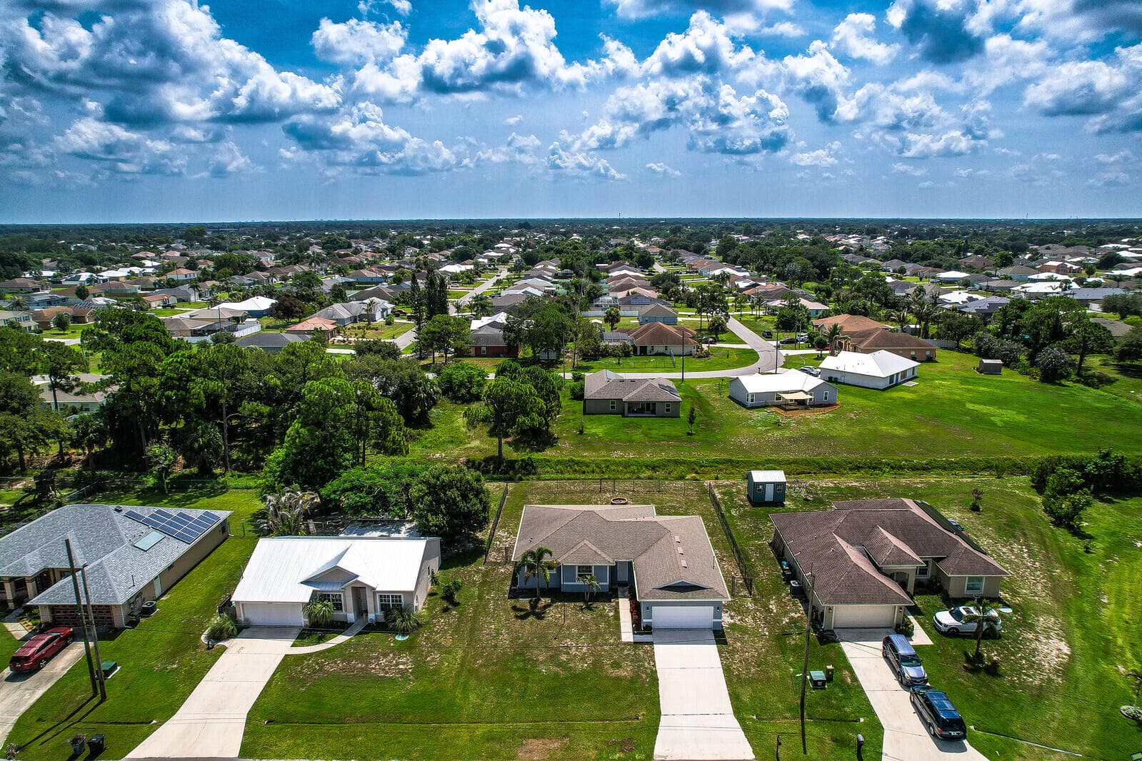 3673 SW Bonwold Street, Port St. Lucie, FL 34953 48