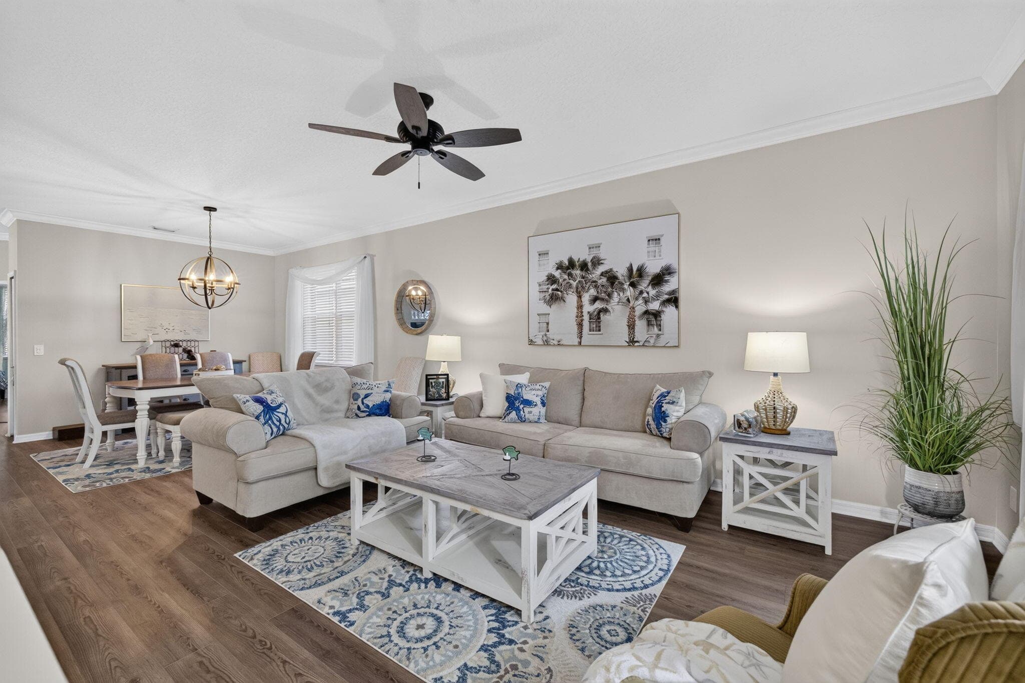 872 NW SARRIA Court, Port St. Lucie, FL 34986 4