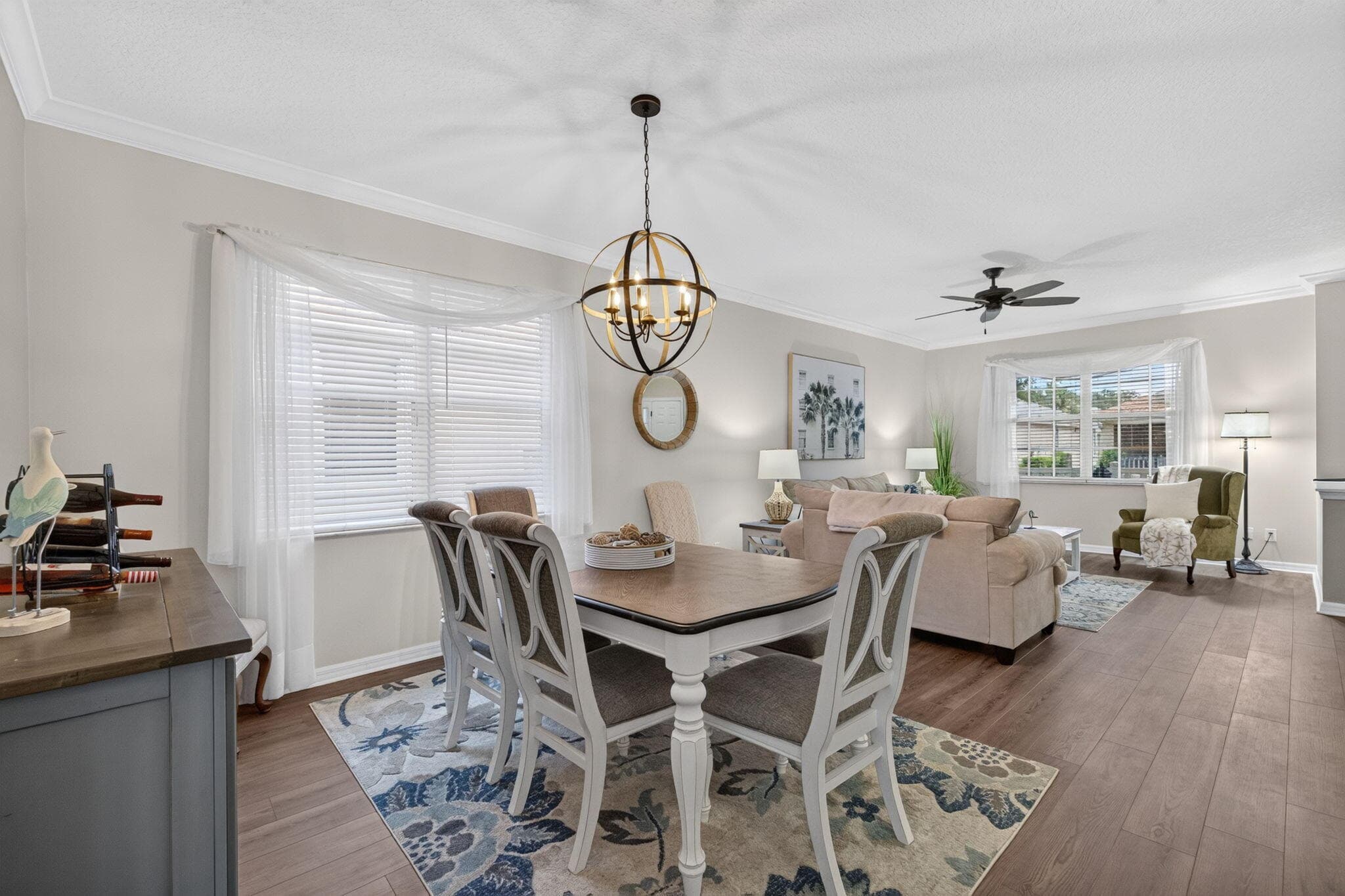 872 NW SARRIA Court, Port St. Lucie, FL 34986 9