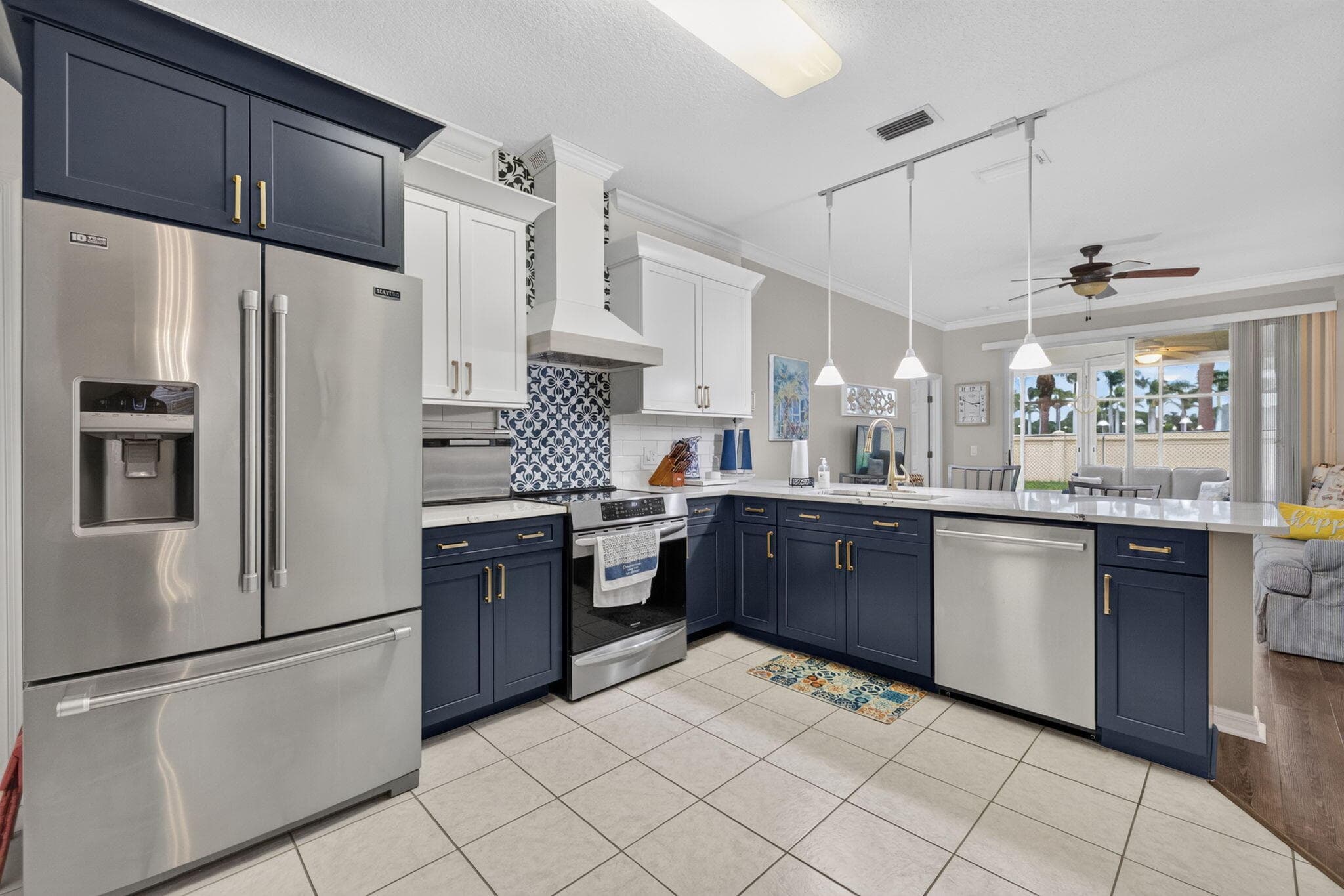 872 NW SARRIA Court, Port St. Lucie, FL 34986 14