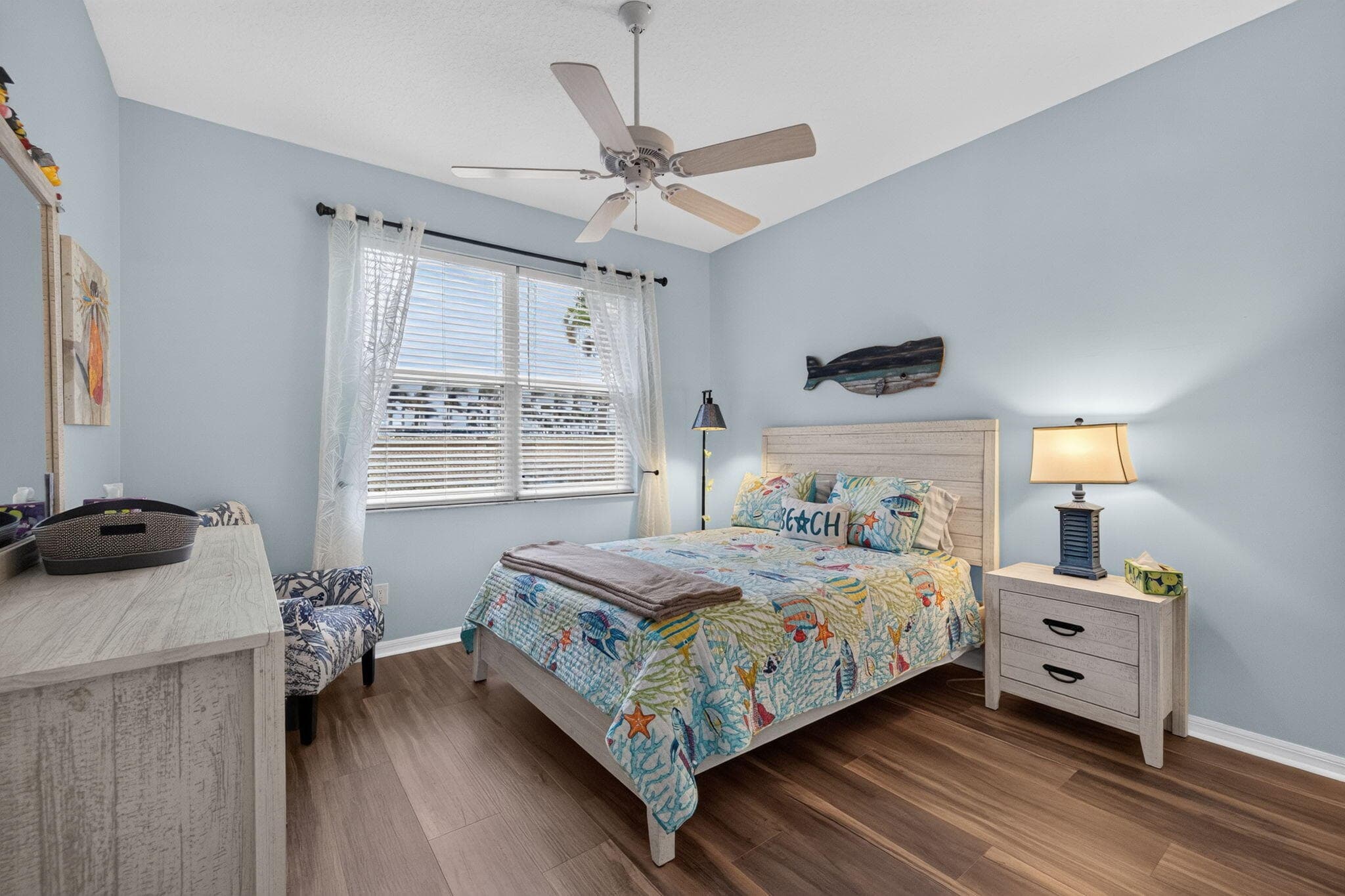 872 NW SARRIA Court, Port St. Lucie, FL 34986 22