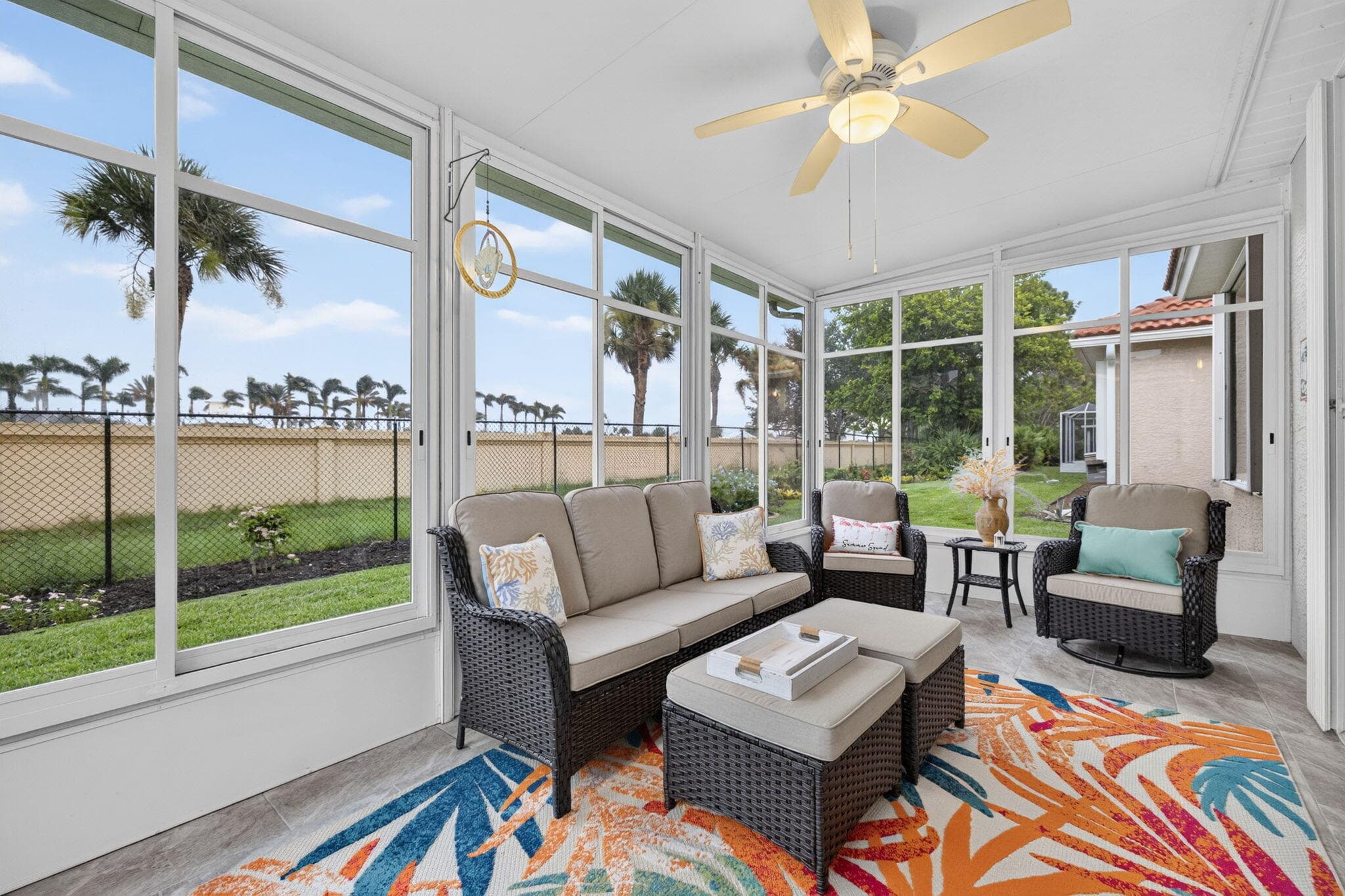 872 NW SARRIA Court, Port St. Lucie, FL 34986 26