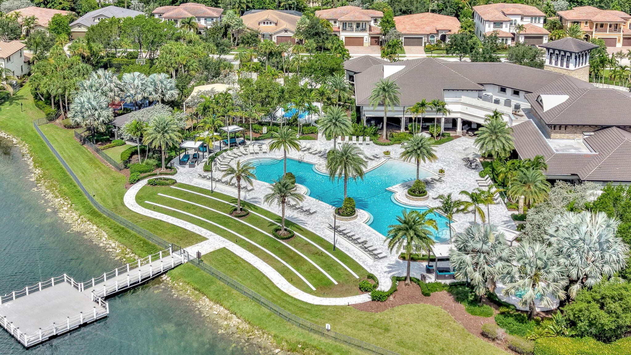 11146 Meridian Drive N, Parkland, FL 33076 72