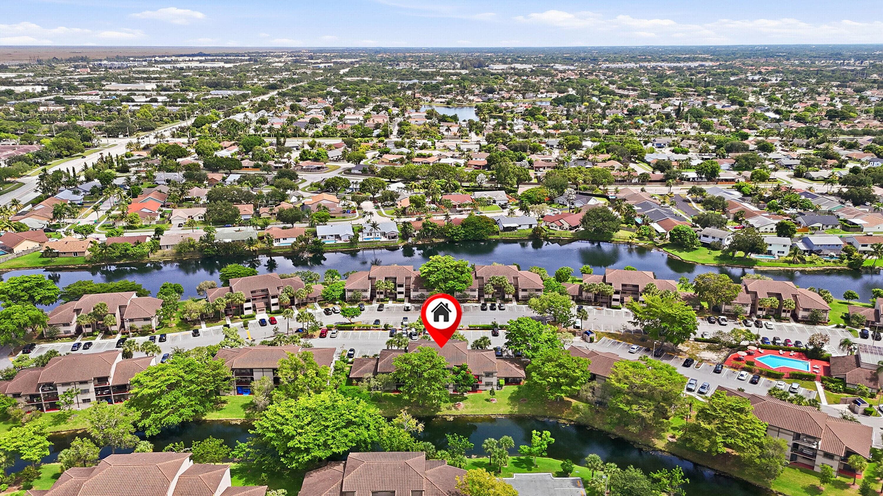 9938 NOB HILL Lane 9938, Sunrise, FL 33351 47