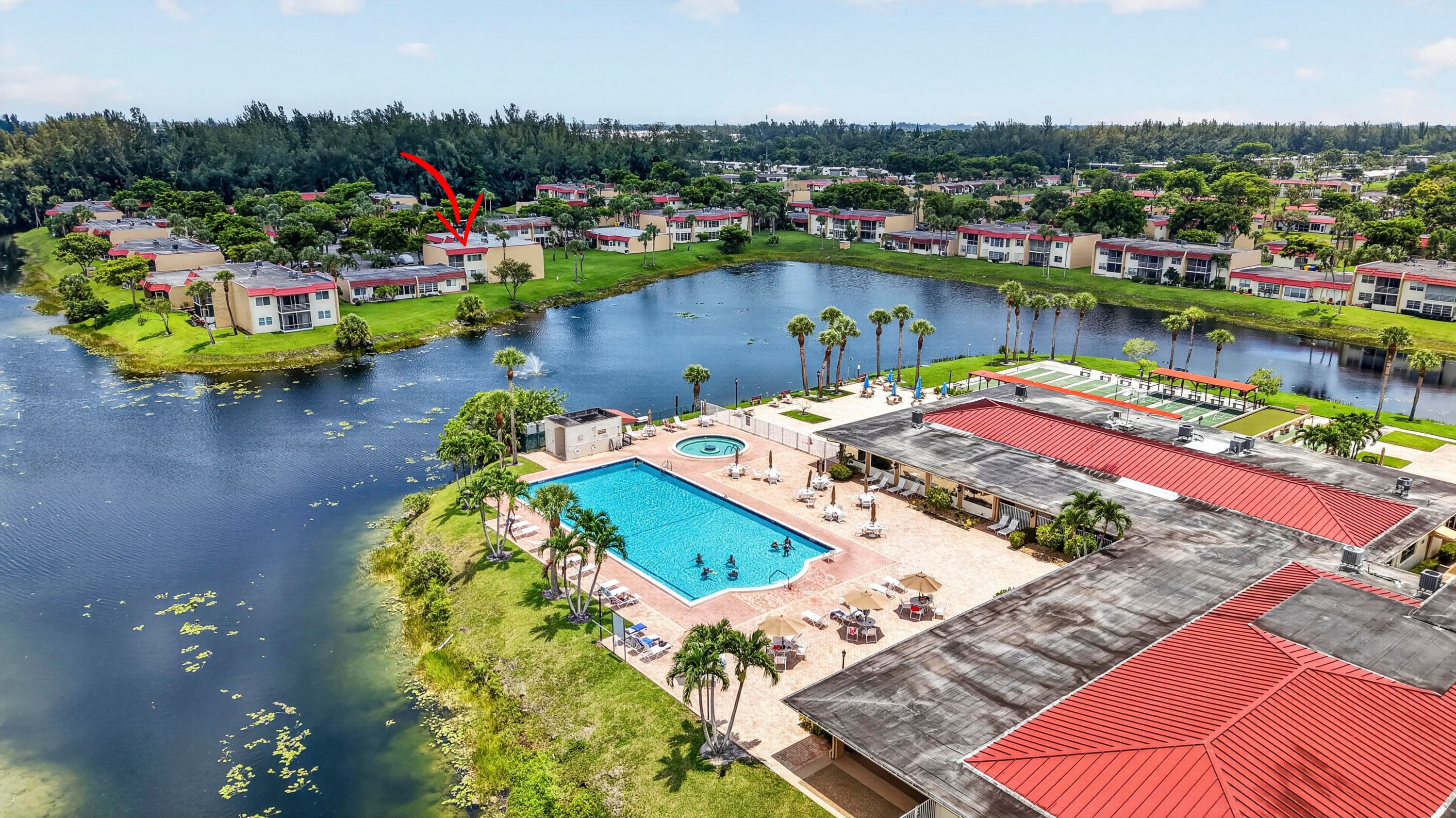 355 Lake Frances Drive, West Palm Beach, FL 33411 30