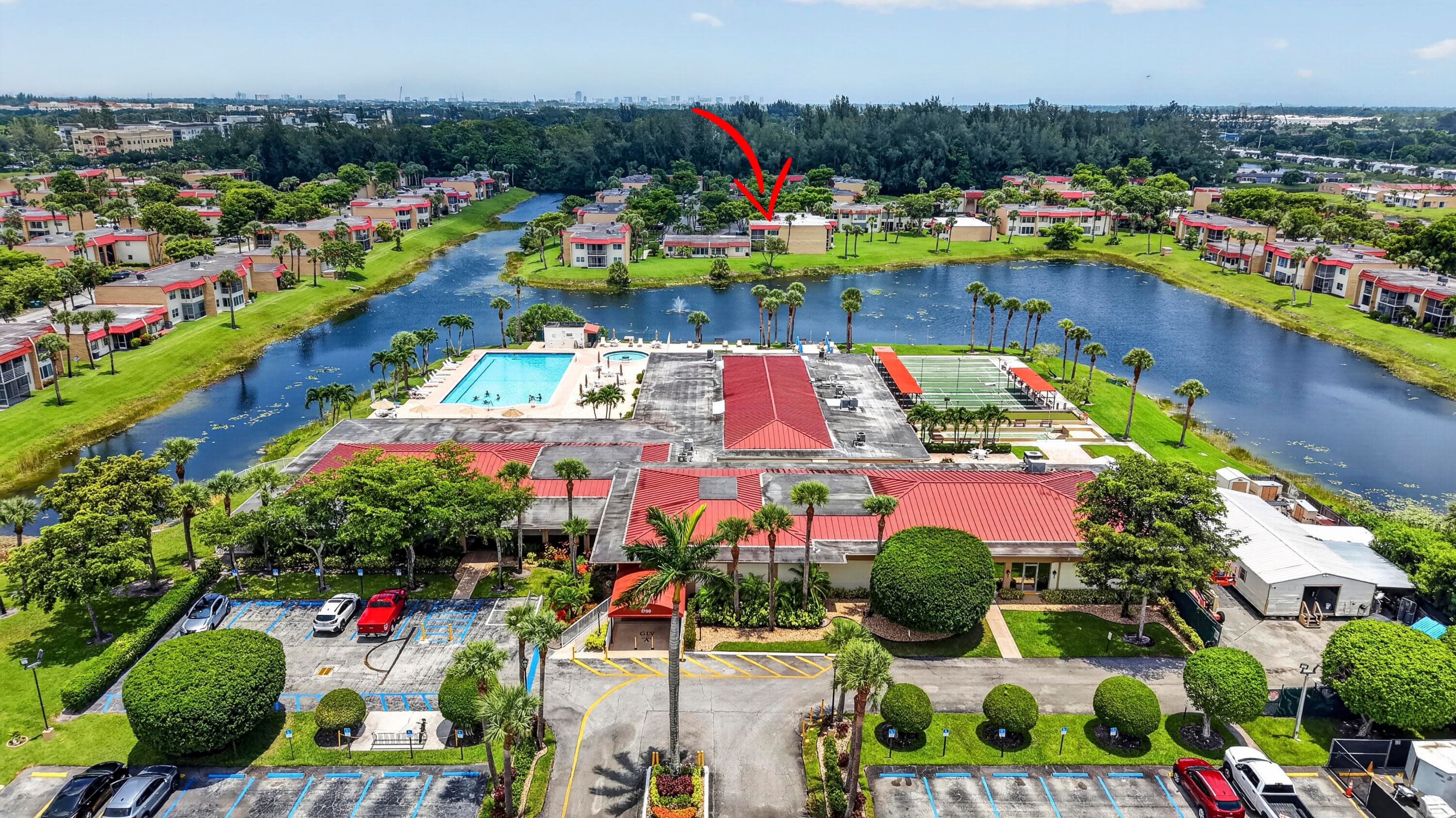 355 Lake Frances Drive, West Palm Beach, FL 33411 31