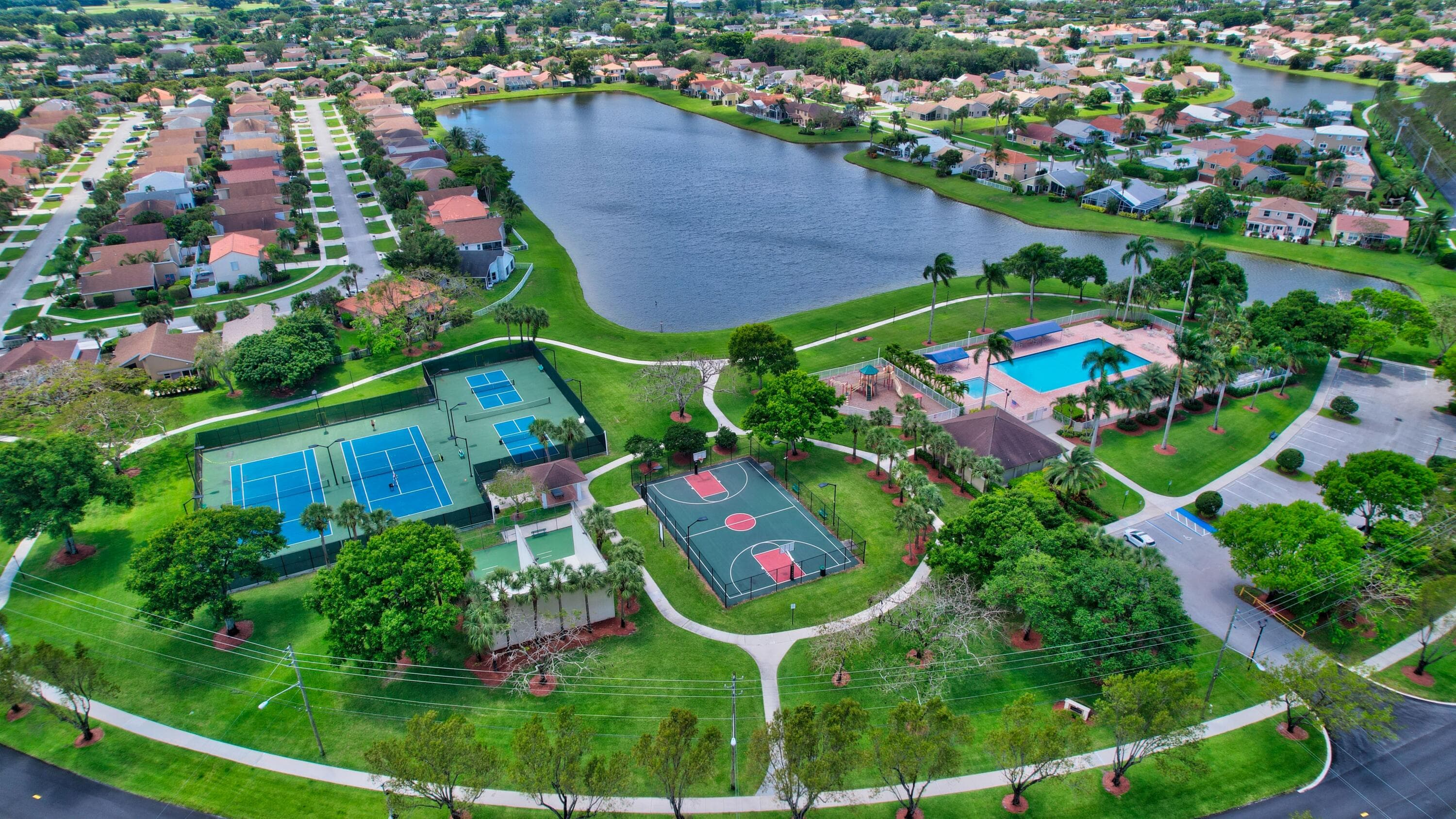 9415 Lake Serena Drive, Boca Raton, FL 33496 40