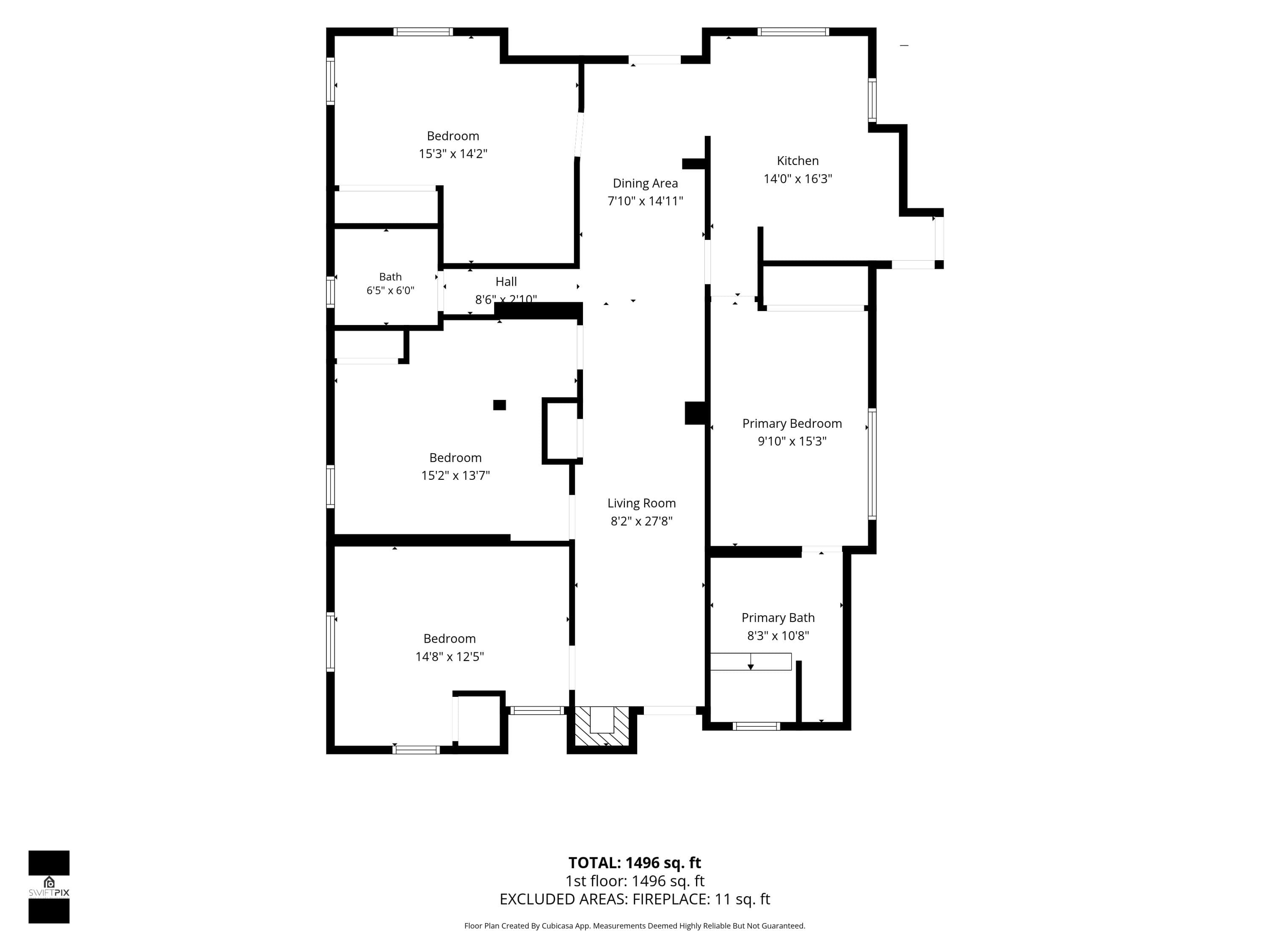 2442 FUNSTON Street, Hollywood, FL 33020 15