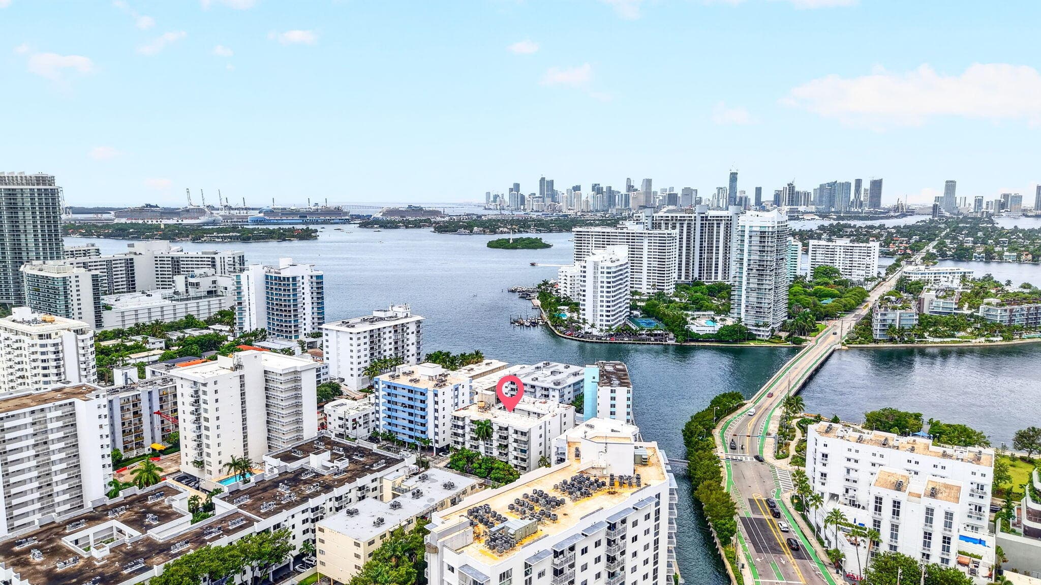 1670 Bay Road 3F, Miami Beach, FL 33139 3