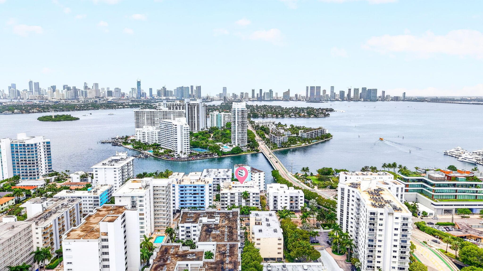 1670 Bay Road 3F, Miami Beach, FL 33139 8