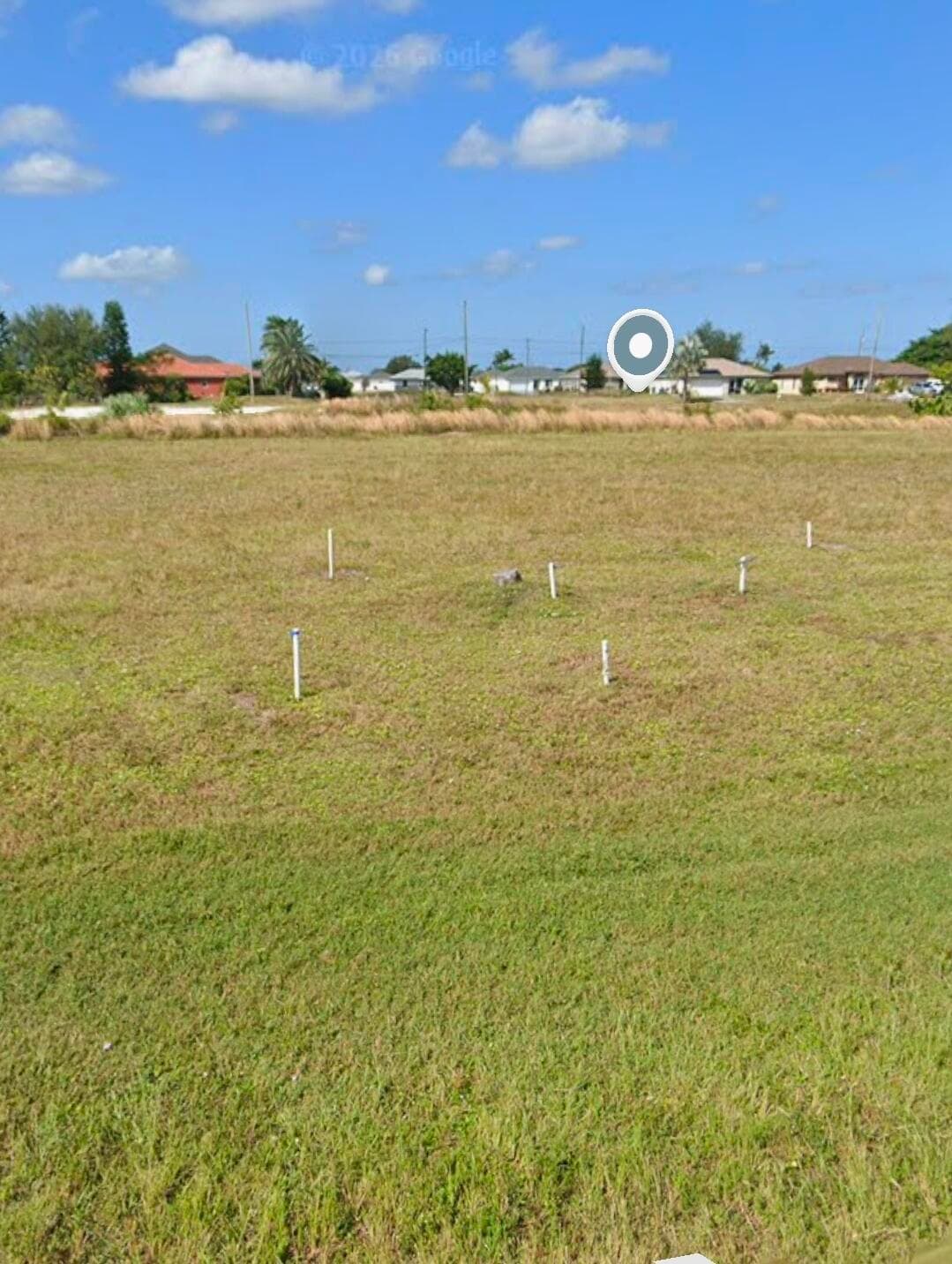 1316 NW 9th Avenue, Cape Coral, FL 33993