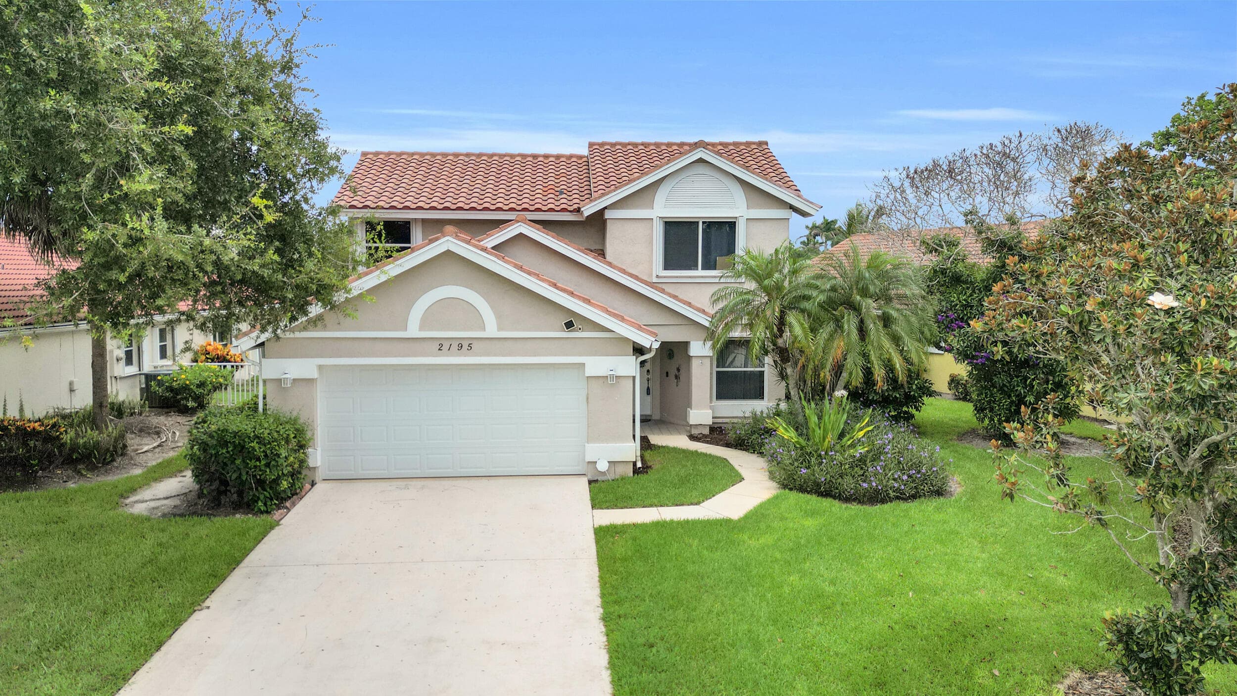 2195 SW Shoal Creek Trace, Palm City, FL 34990 2