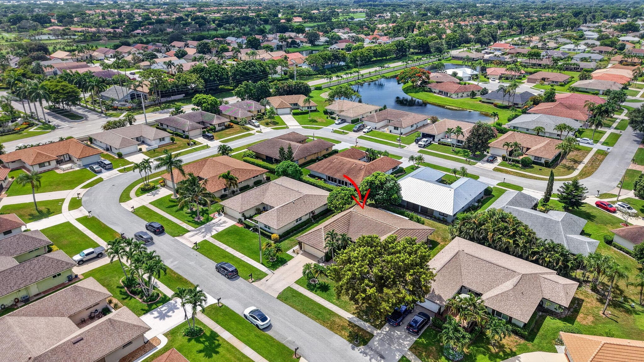 10300 GREENTRAIL Drive N, Boynton Beach, FL 33436 46