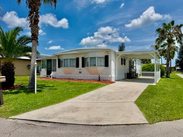 16 Grande Vista Way, Port St. Lucie, FL 34952 3