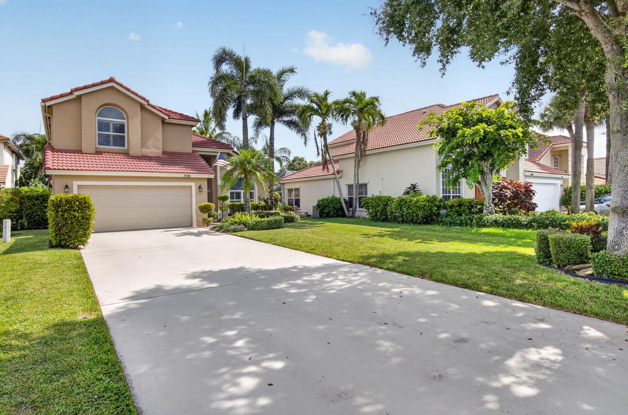 7591 BRUNSON Circle, Lake Worth, FL 33467 2