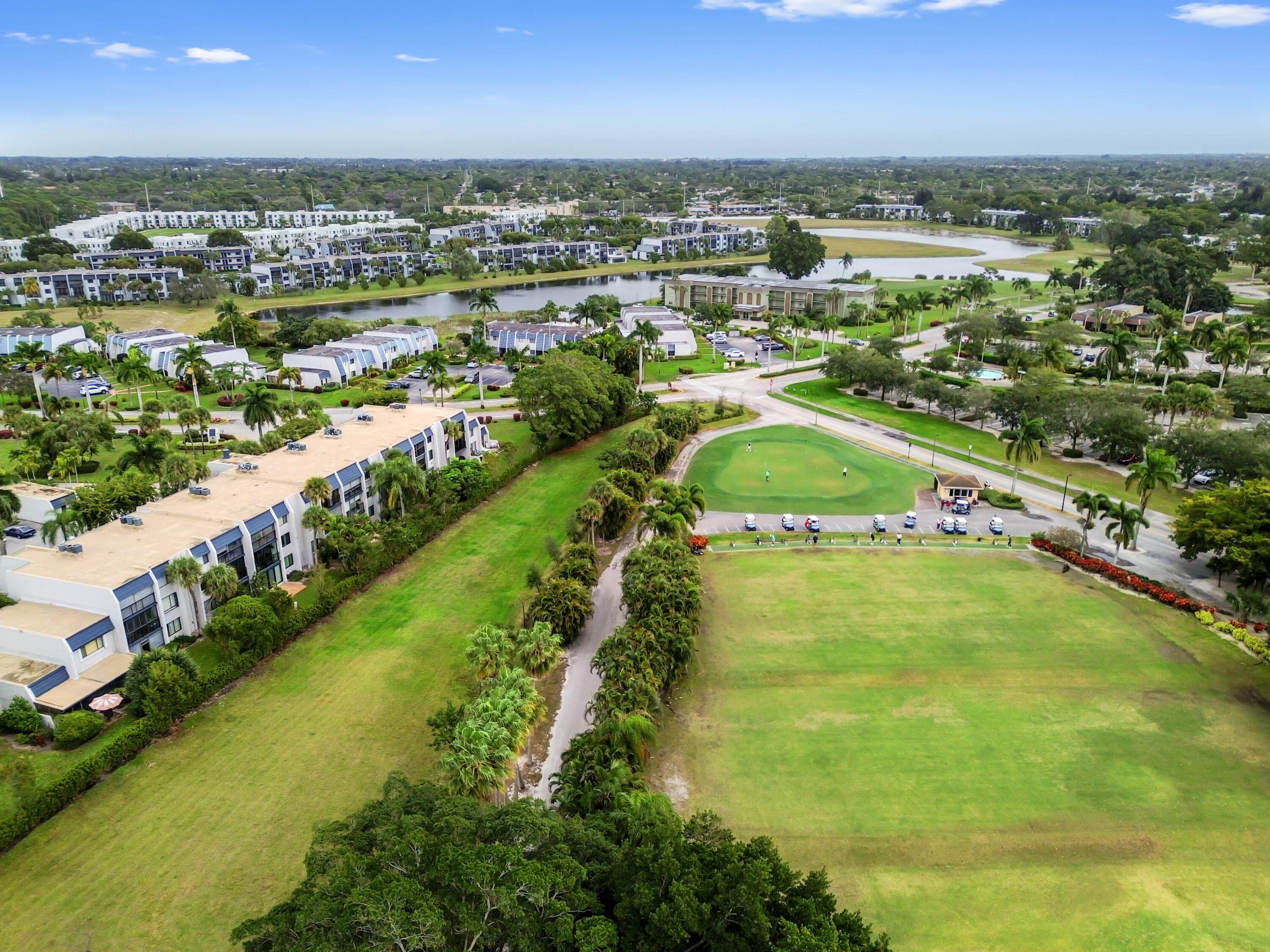 4411 Trevi Court #105, Lake Worth, FL 33467 32