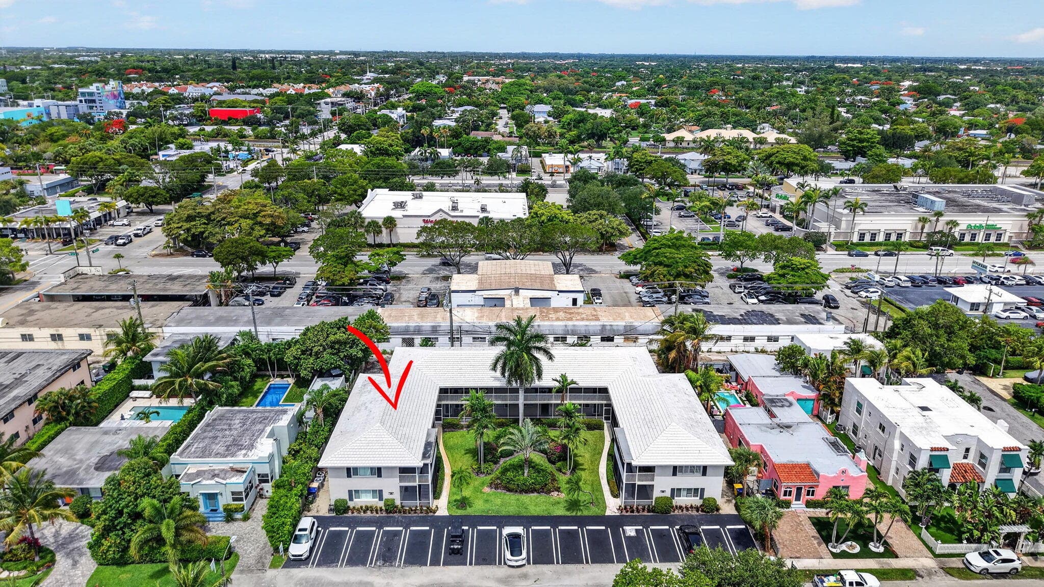 426 NE 7th Avenue 2B, Delray Beach, FL 33483 32