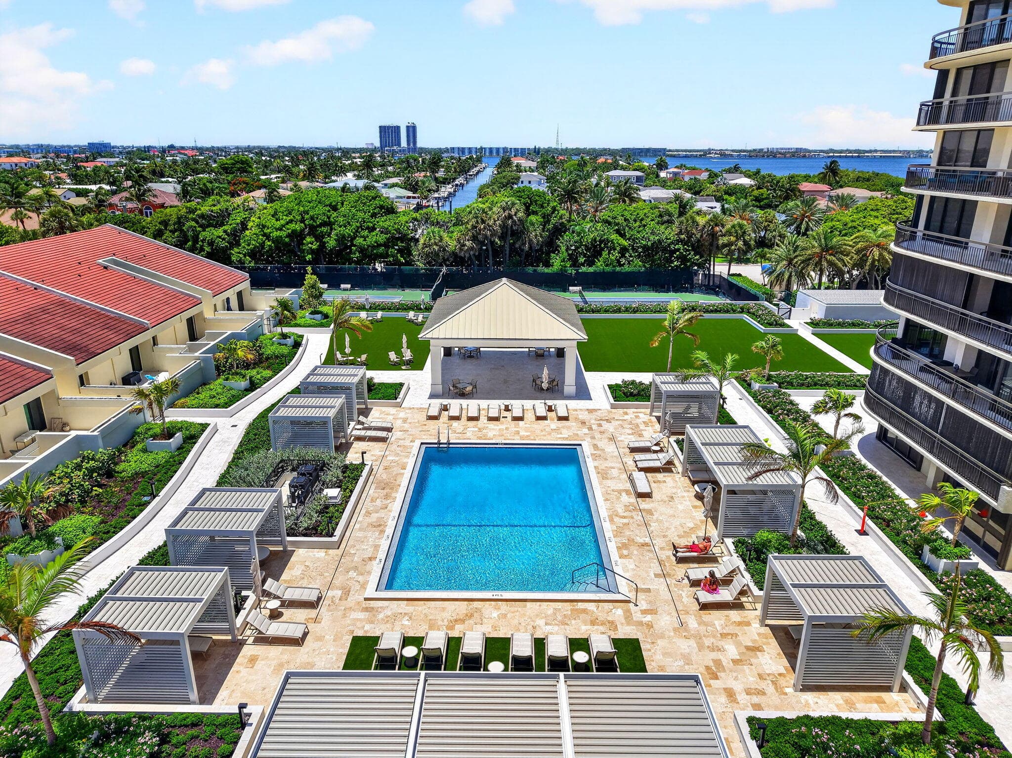 4000 N Ocean Drive 703, Singer Island, FL 33404 6