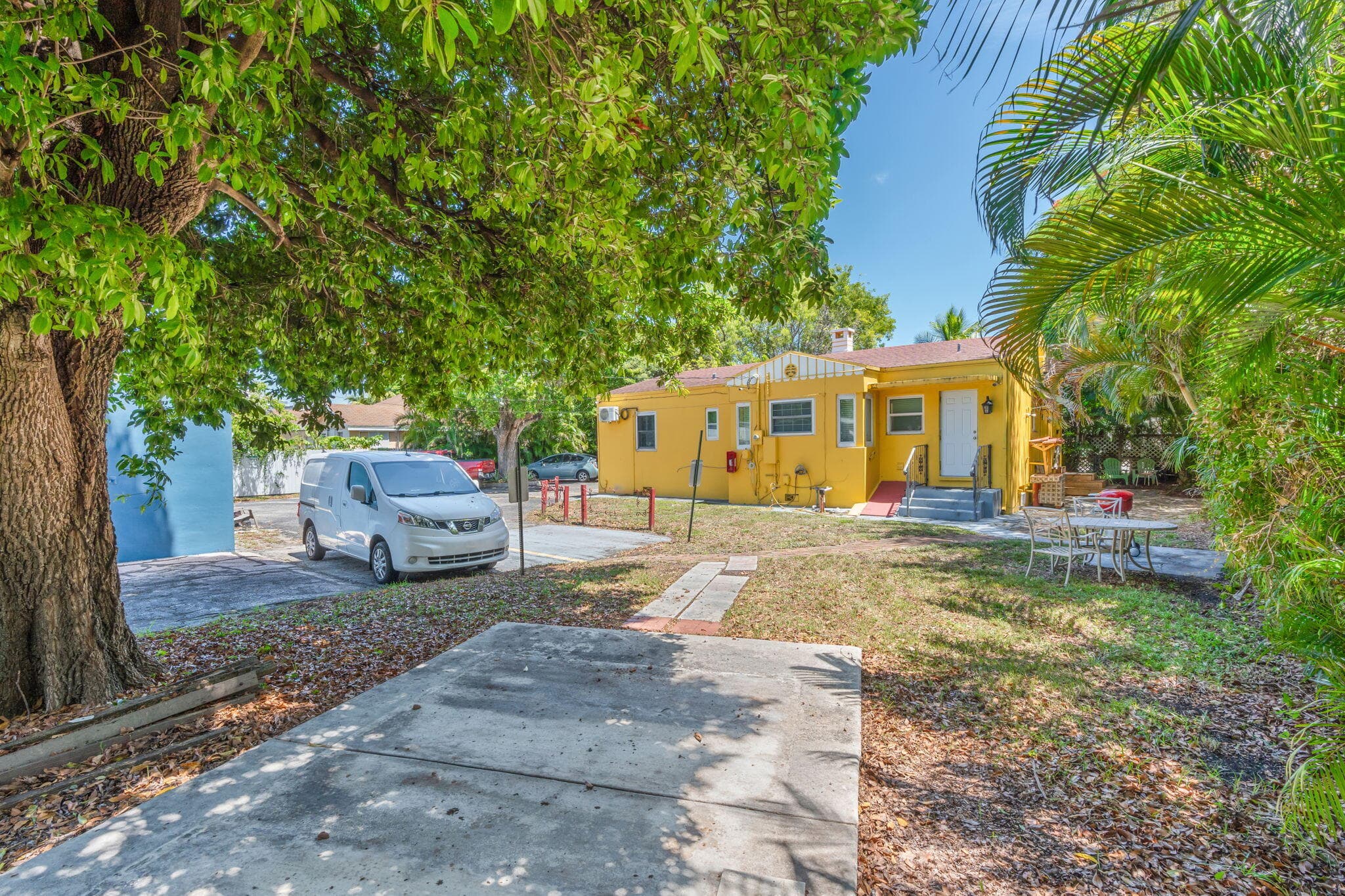 2221 FILLMORE Street 2221-2223, Hollywood, FL 33020